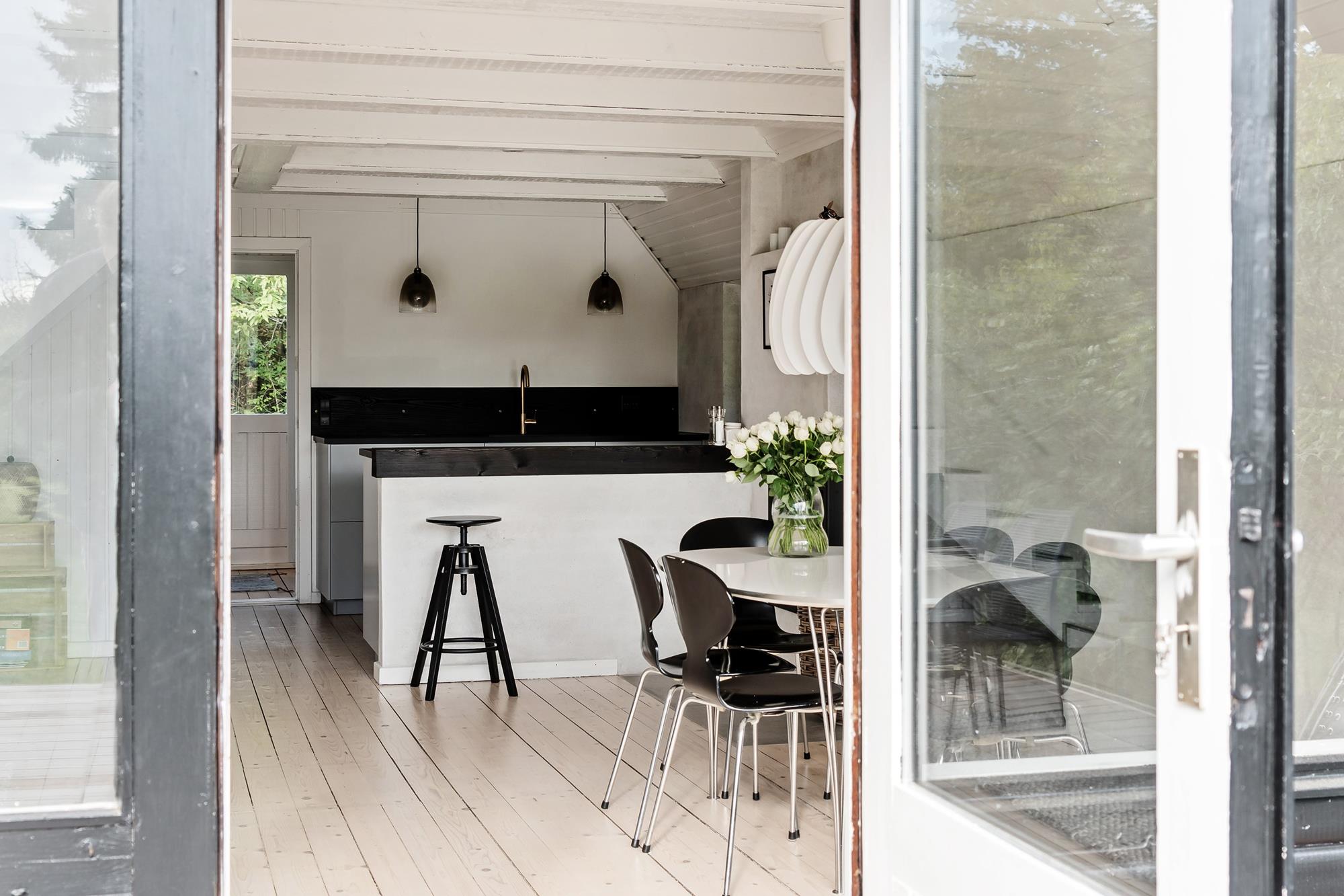 Nørrevangsvej 54, Rørvig - Andet
