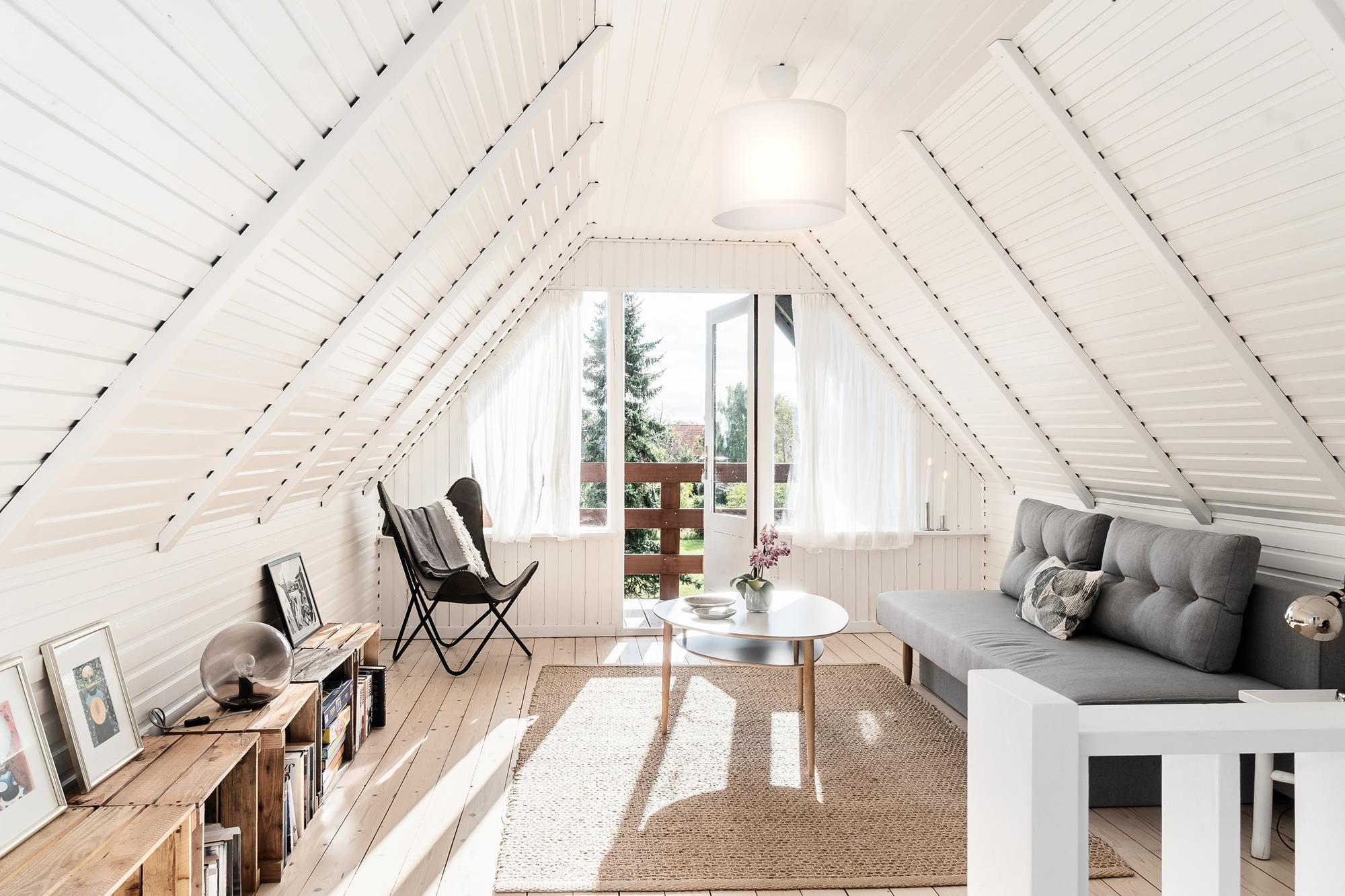 Nørrevangsvej 54, Rørvig - Andet