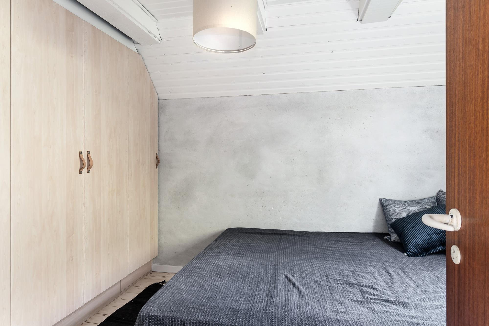 Nørrevangsvej 54, Rørvig - Andet