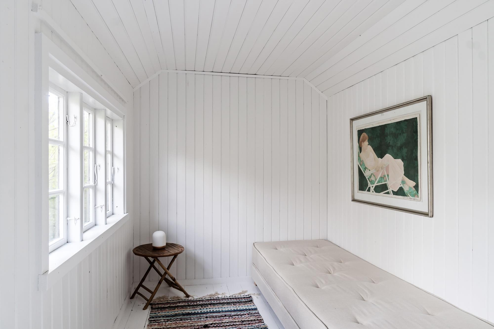 Nørrevangsvej 54, Rørvig - Andet