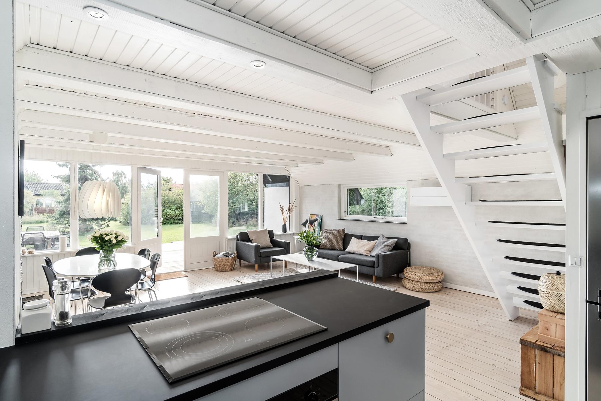 Nørrevangsvej 54, Rørvig - Andet