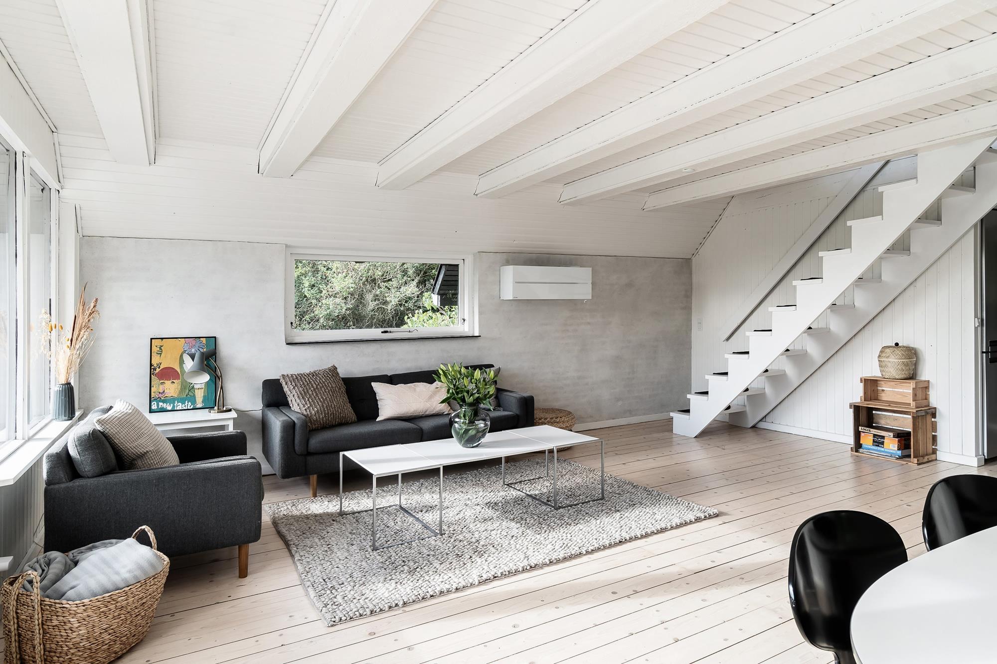 Nørrevangsvej 54, Rørvig - Andet