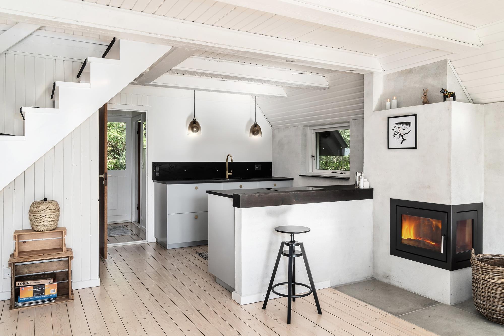 Nørrevangsvej 54, Rørvig - Andet