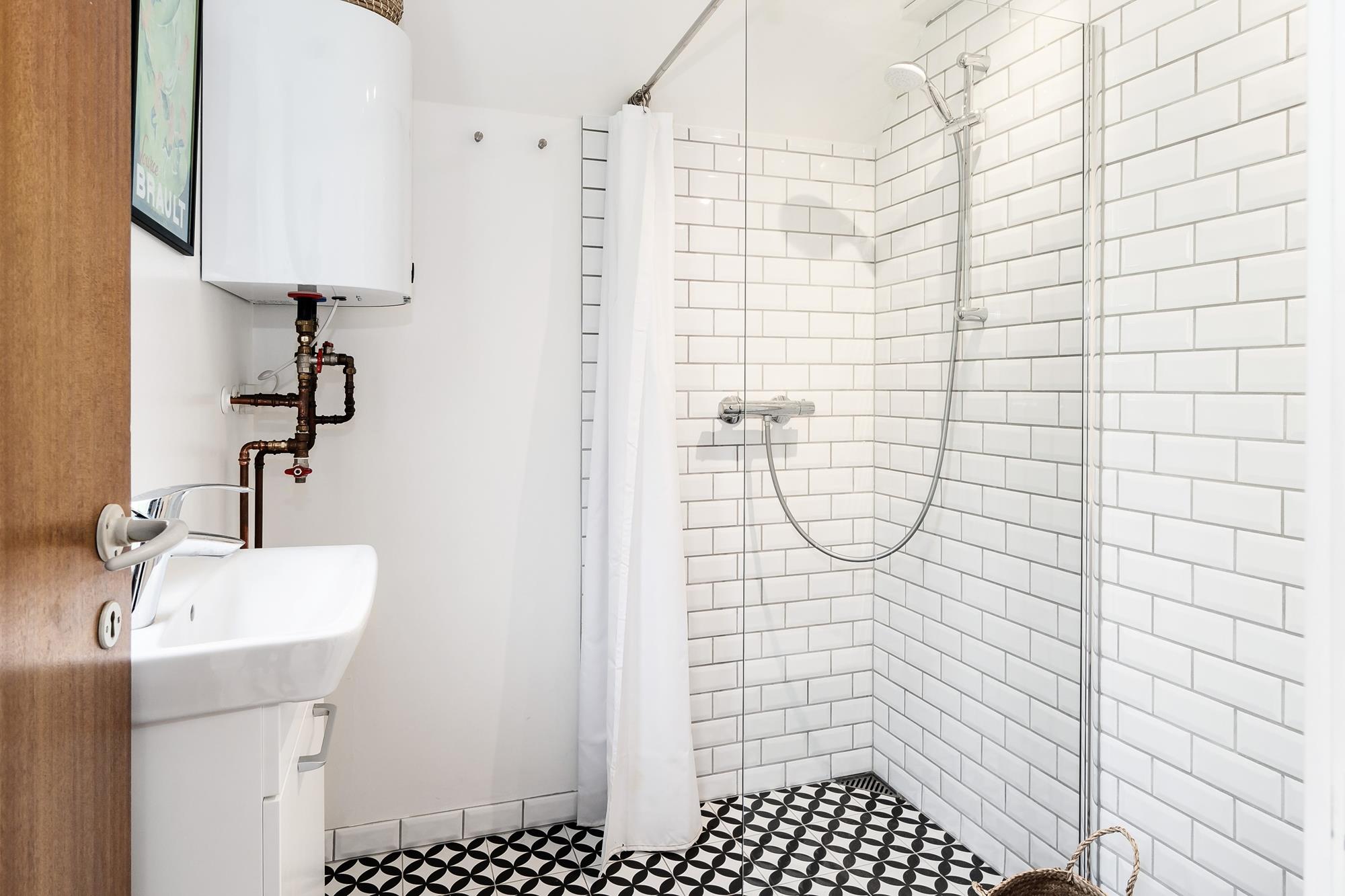 Nørrevangsvej 54, Rørvig - Andet