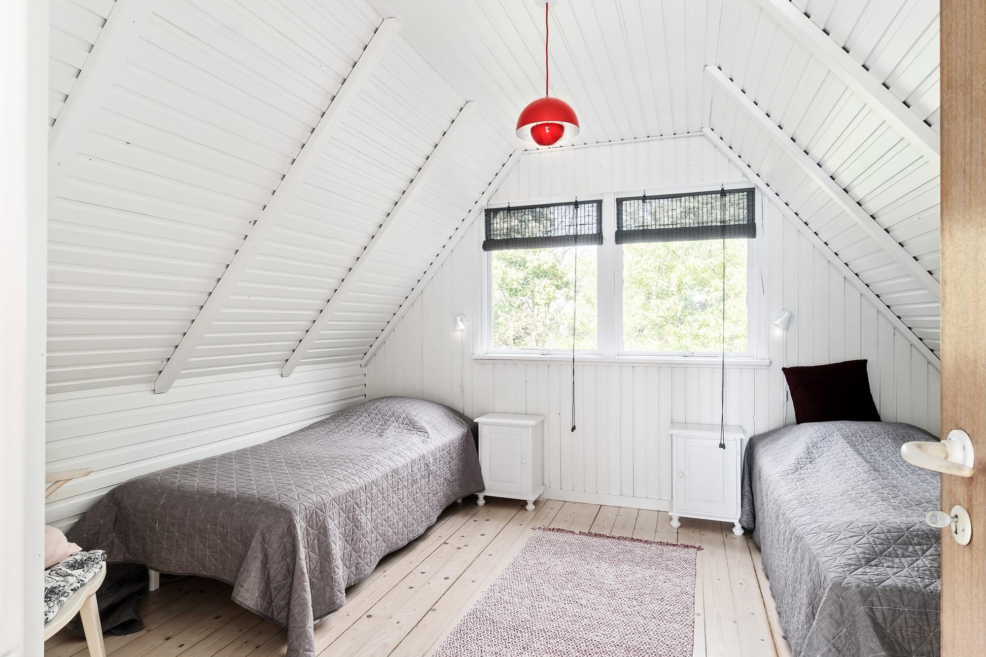 Nørrevangsvej 54, Rørvig - Andet