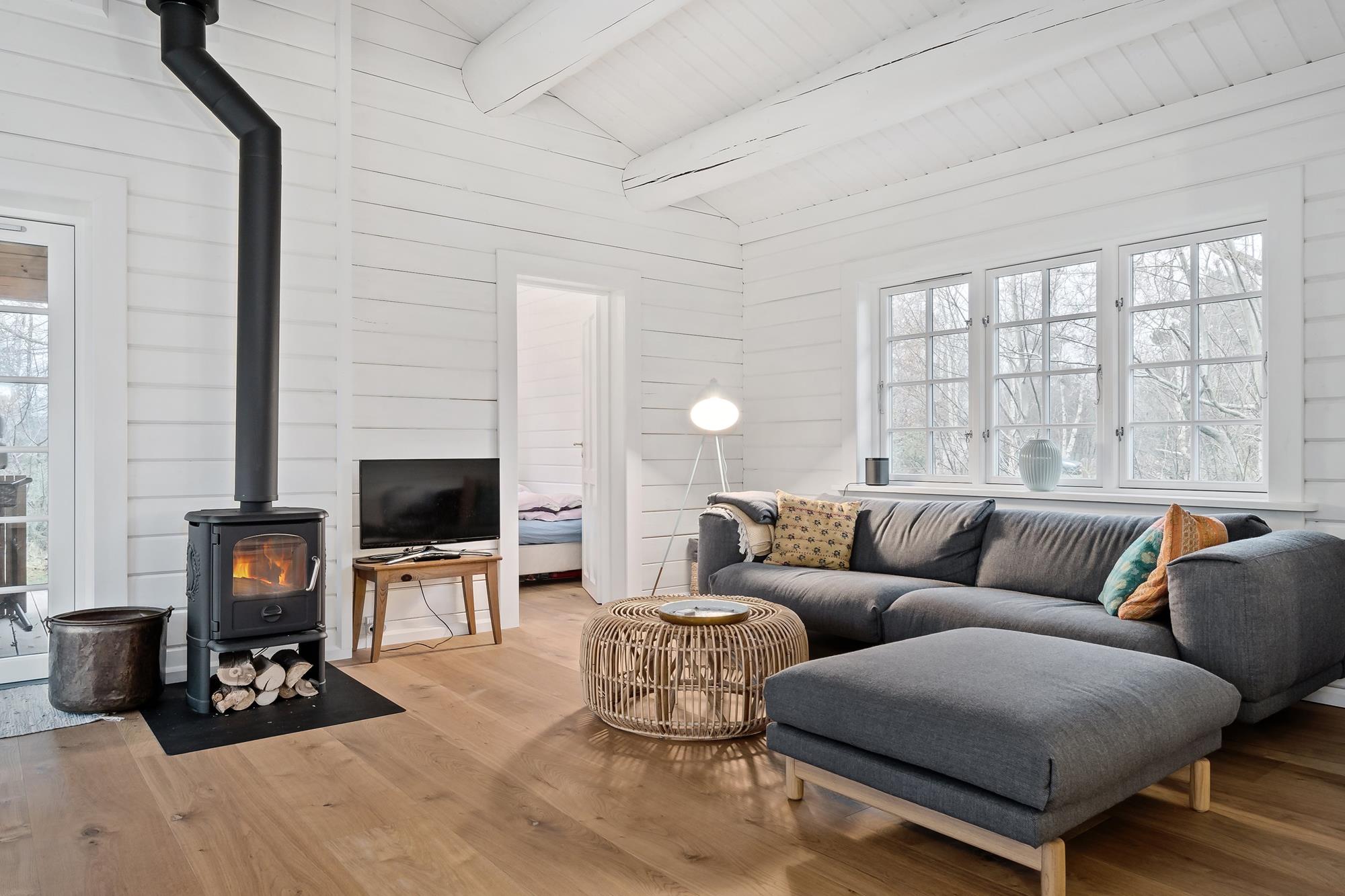 Caswellsvej 6, Ellinge Lyng, Vig - Andet