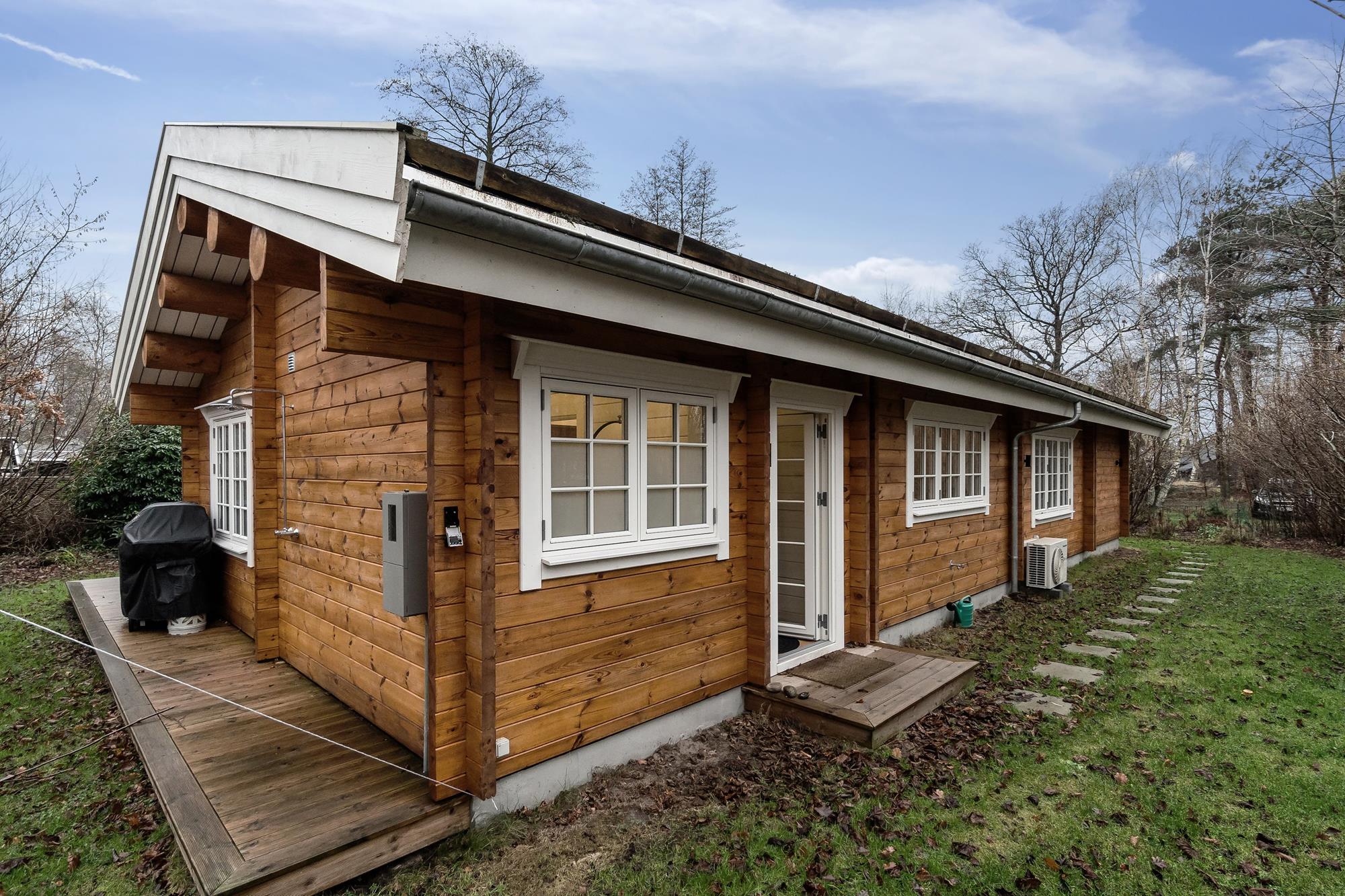 Caswellsvej 6, Ellinge Lyng, Vig - Andet