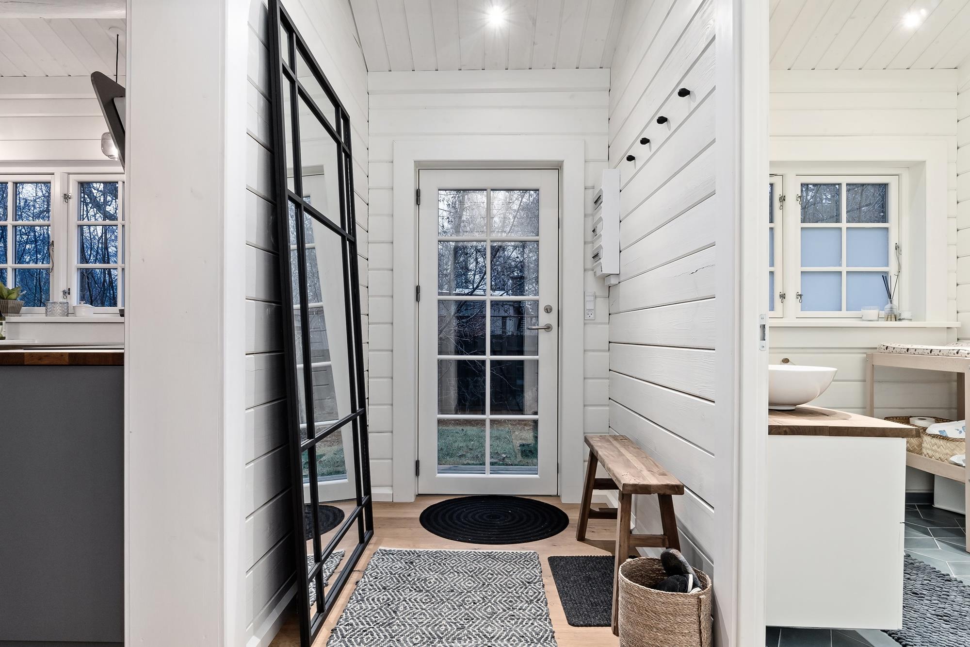 Caswellsvej 6, Ellinge Lyng, Vig - Andet