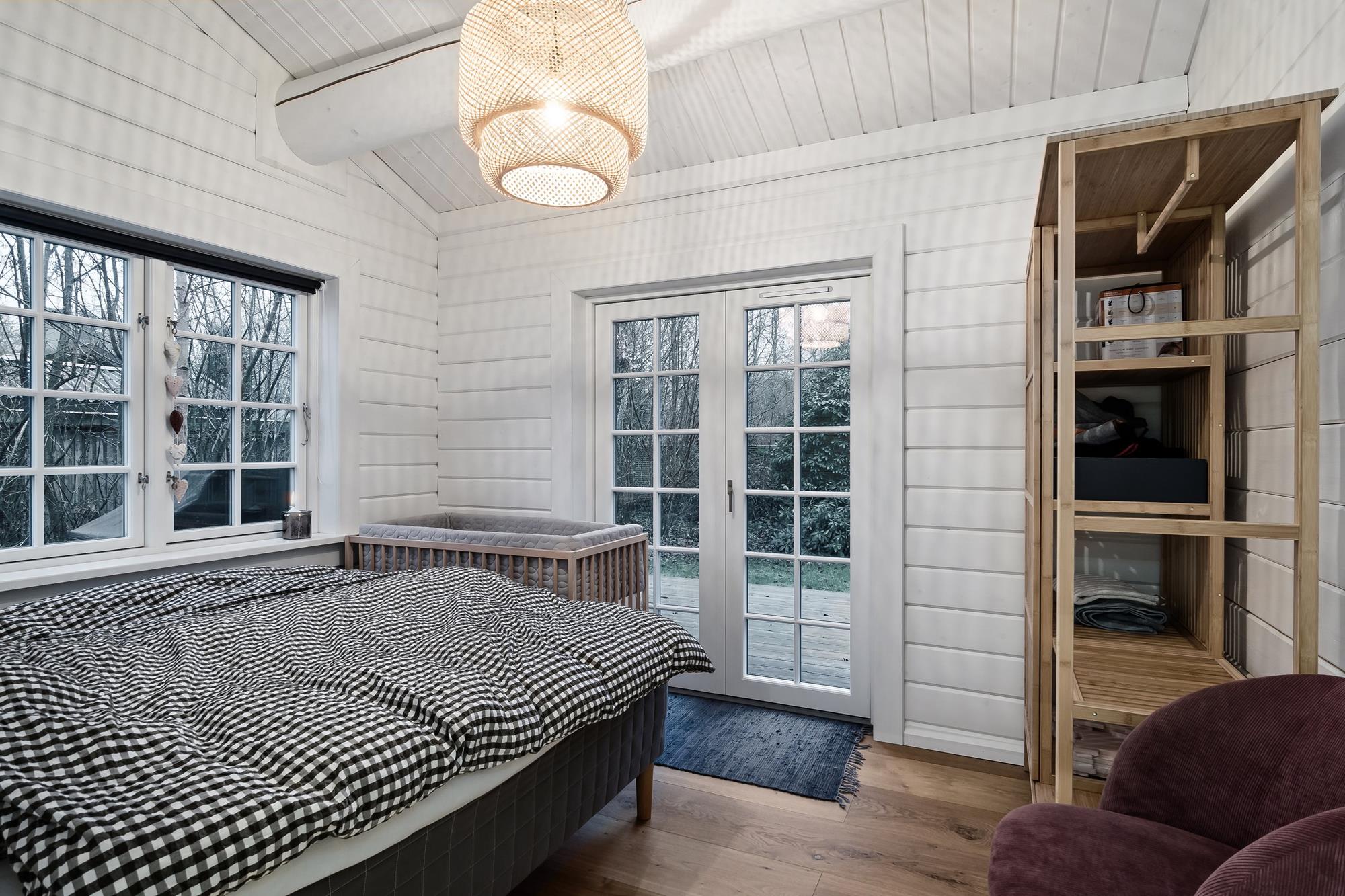 Caswellsvej 6, Ellinge Lyng, Vig - Andet
