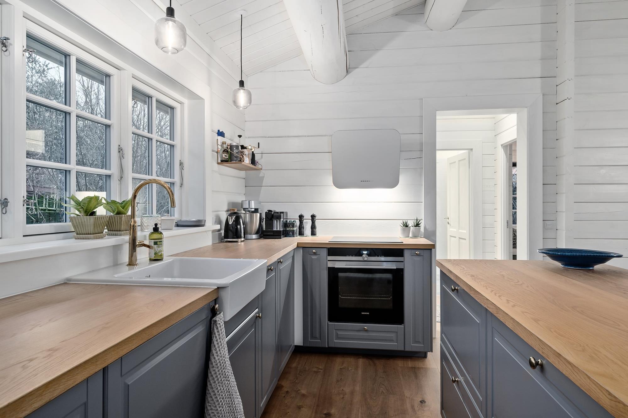 Caswellsvej 6, Ellinge Lyng, Vig - Andet