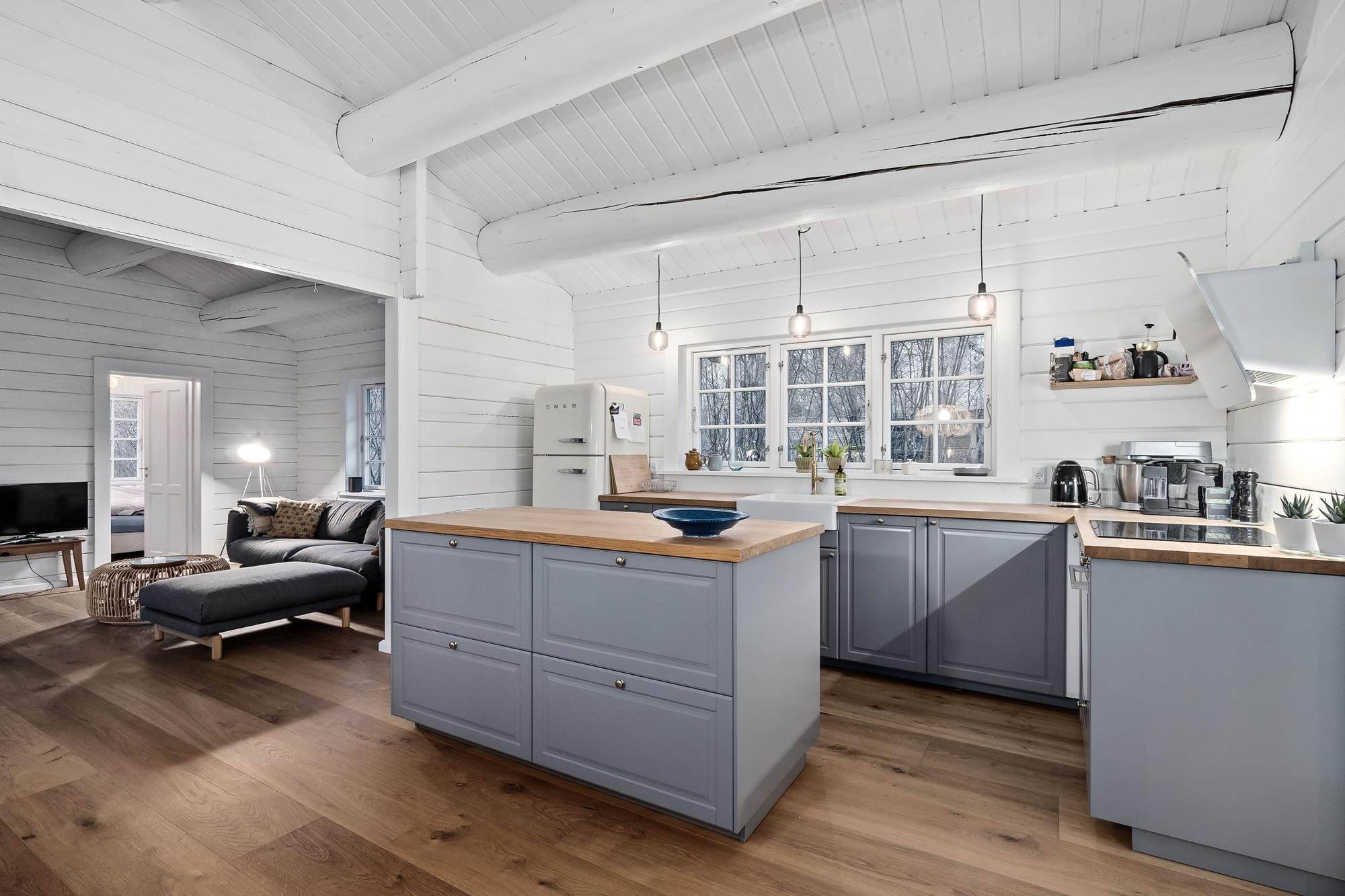 Caswellsvej 6, Ellinge Lyng, Vig - Andet