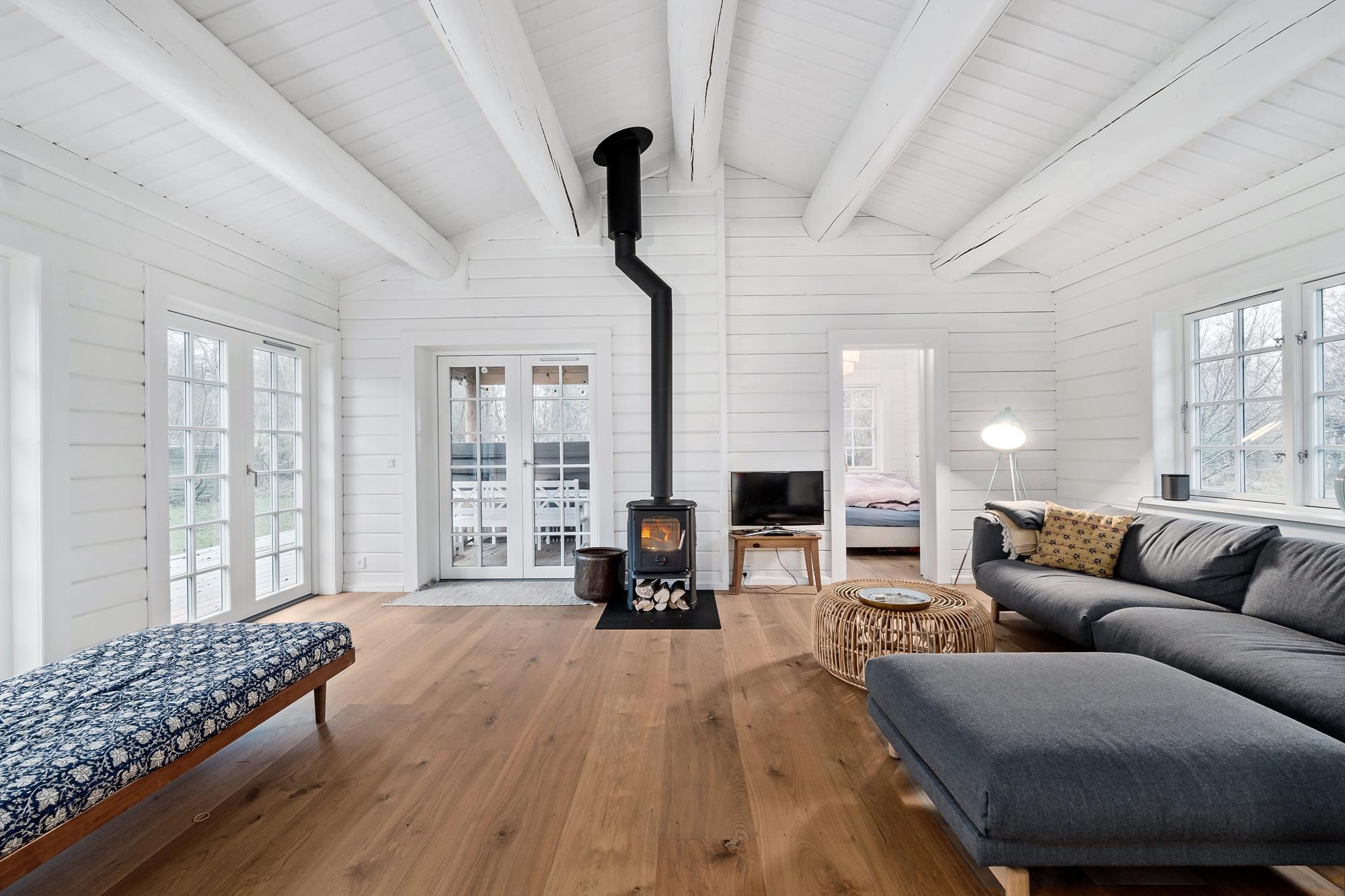 Caswellsvej 6, Ellinge Lyng, Vig - Andet