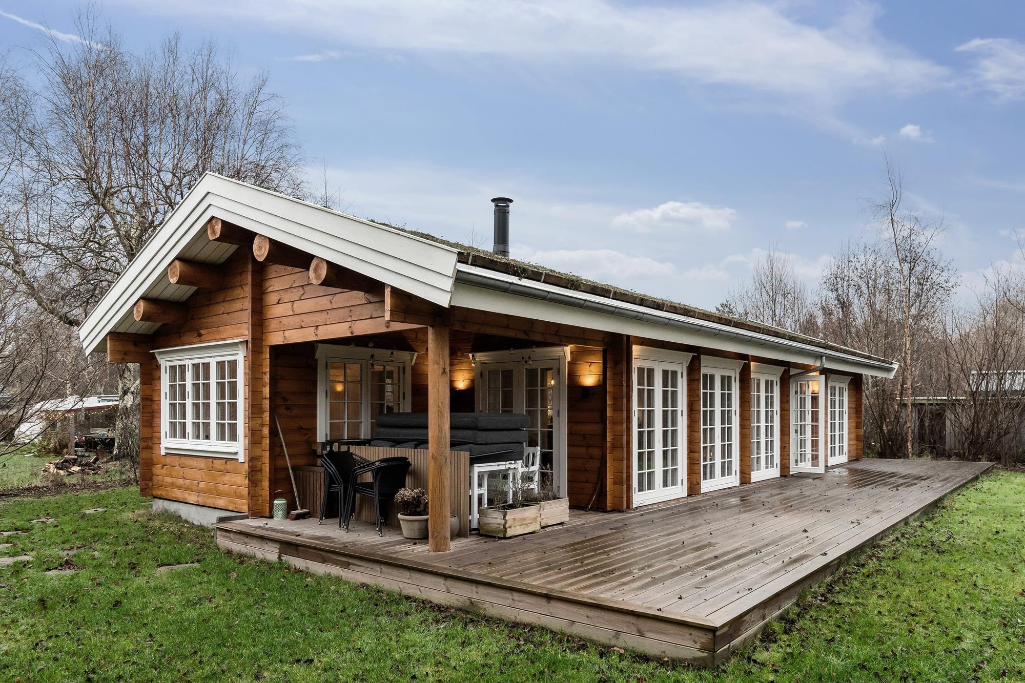 Caswellsvej 6, Ellinge Lyng, Vig - Andet