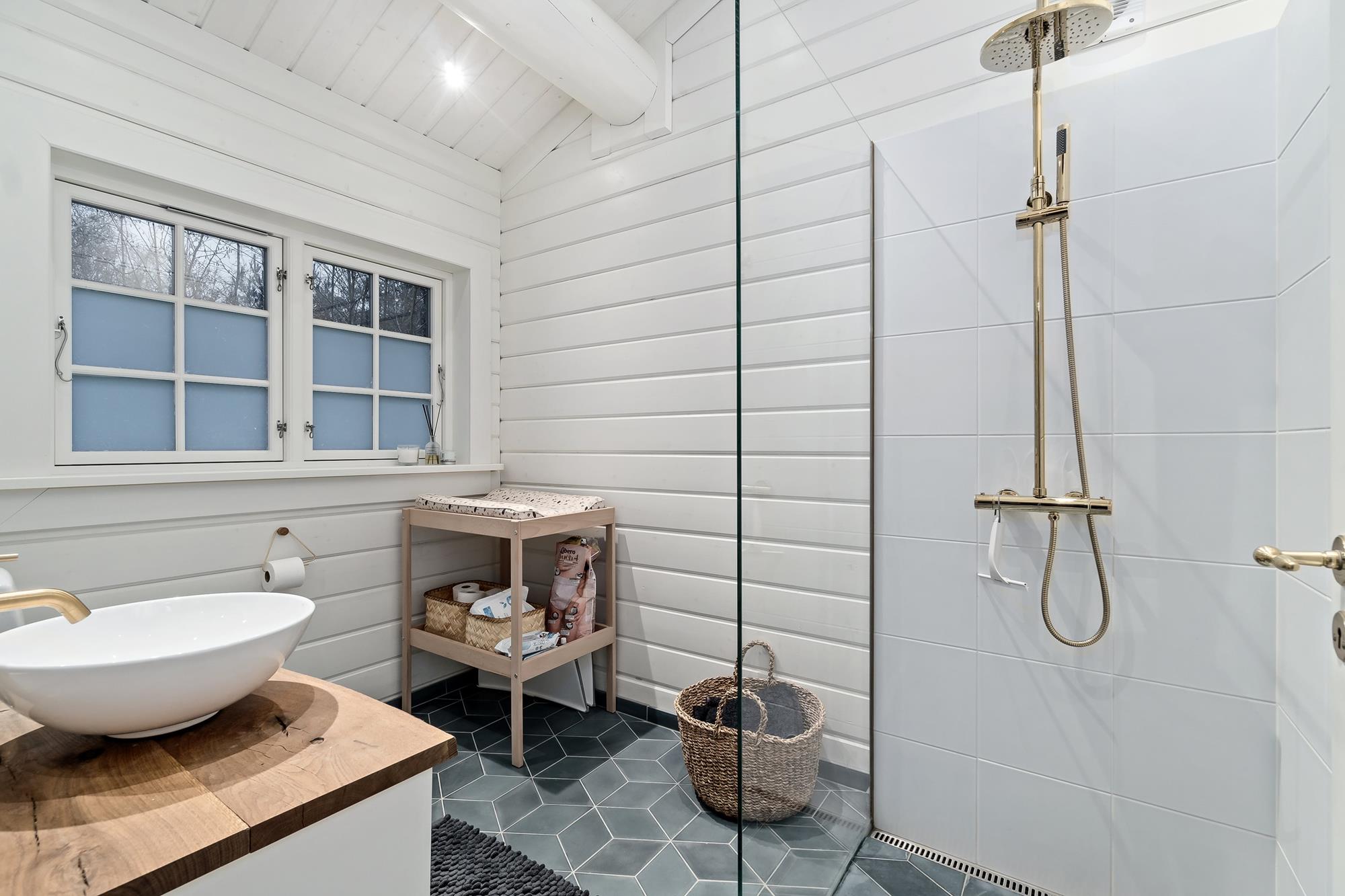 Caswellsvej 6, Ellinge Lyng, Vig - Andet