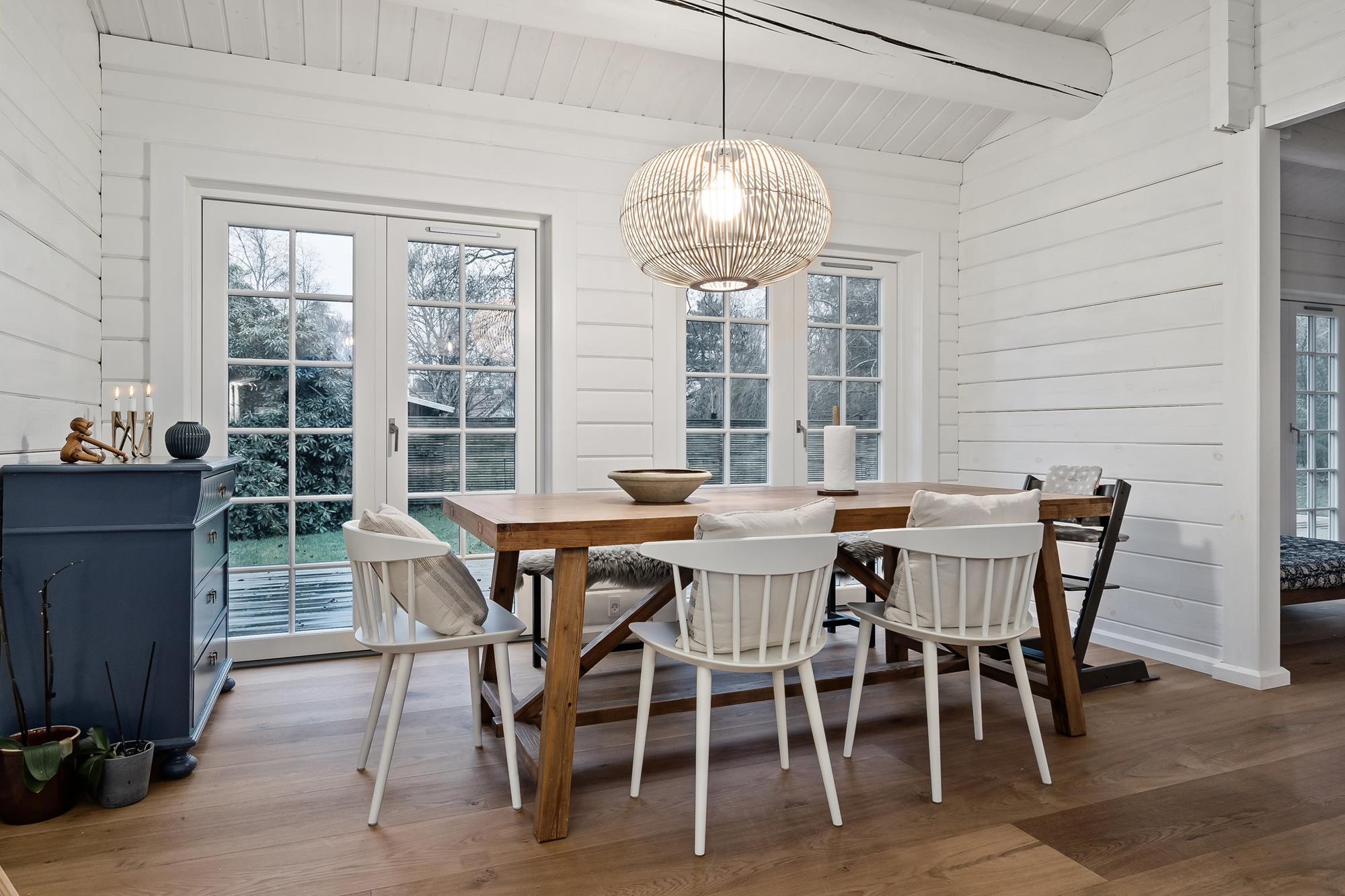 Caswellsvej 6, Ellinge Lyng, Vig - Andet