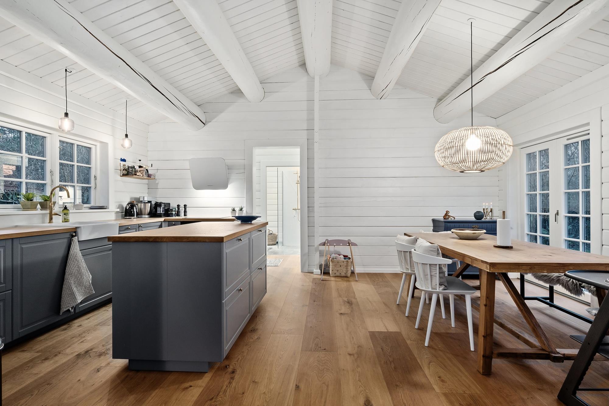 Caswellsvej 6, Ellinge Lyng, Vig - Andet