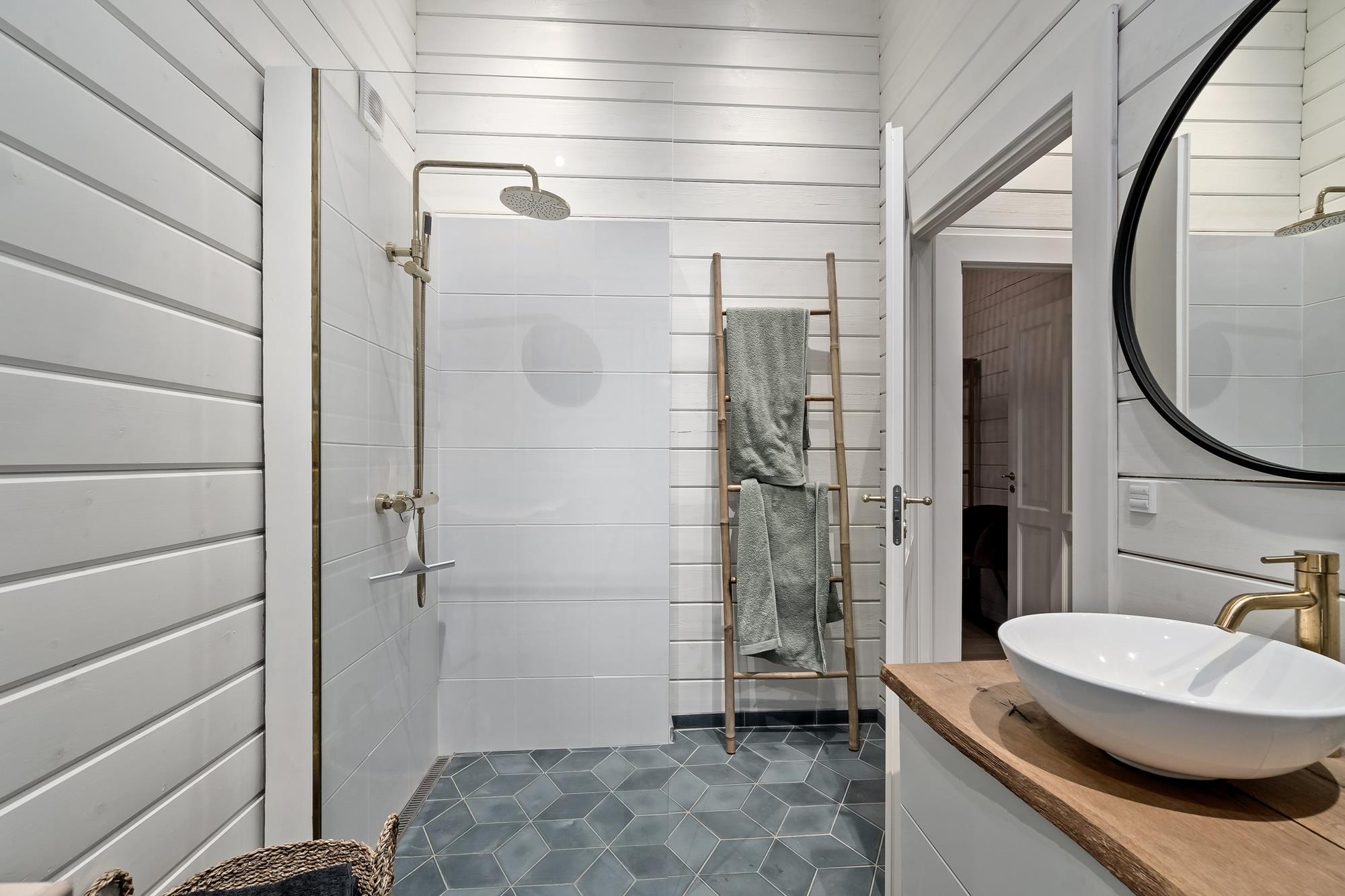 Caswellsvej 6, Ellinge Lyng, Vig - Andet