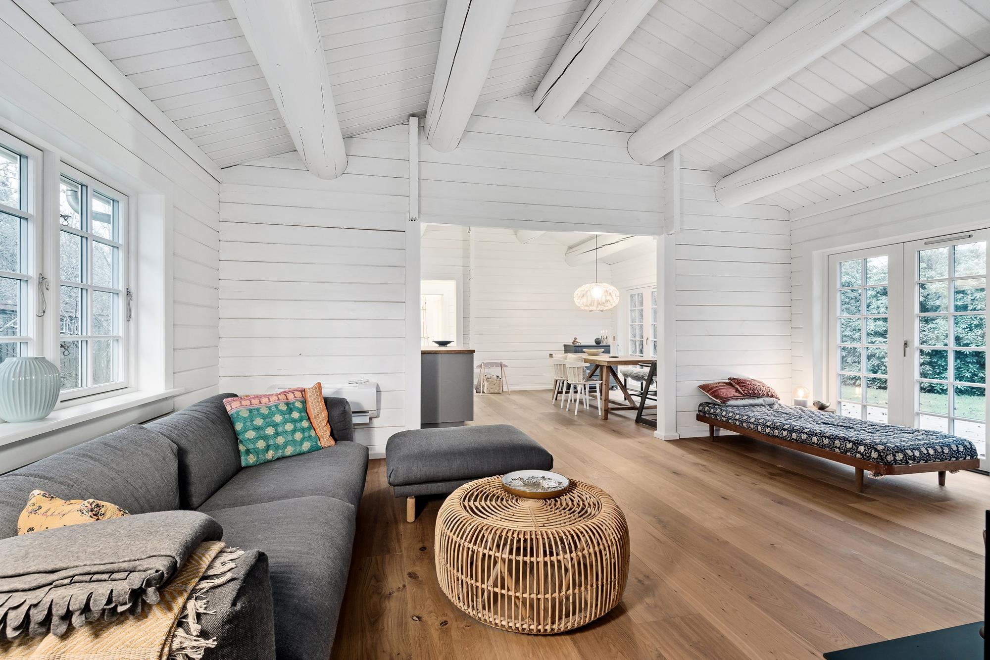 Caswellsvej 6, Ellinge Lyng, Vig - Andet