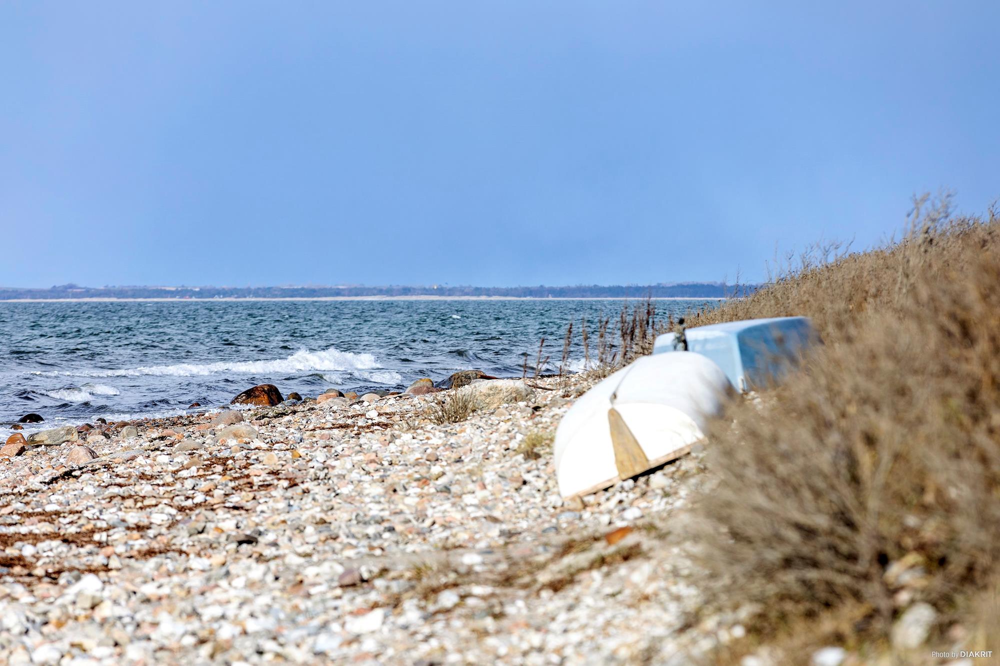 Rosenhøj 23, Veddinge Bakker, Fårevejle - Andet