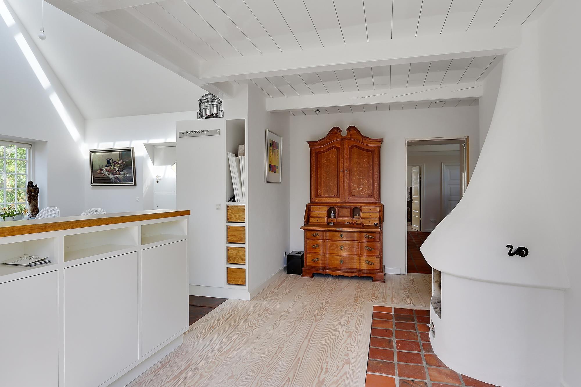 Ved Møllen 9, Rørvig - Andet