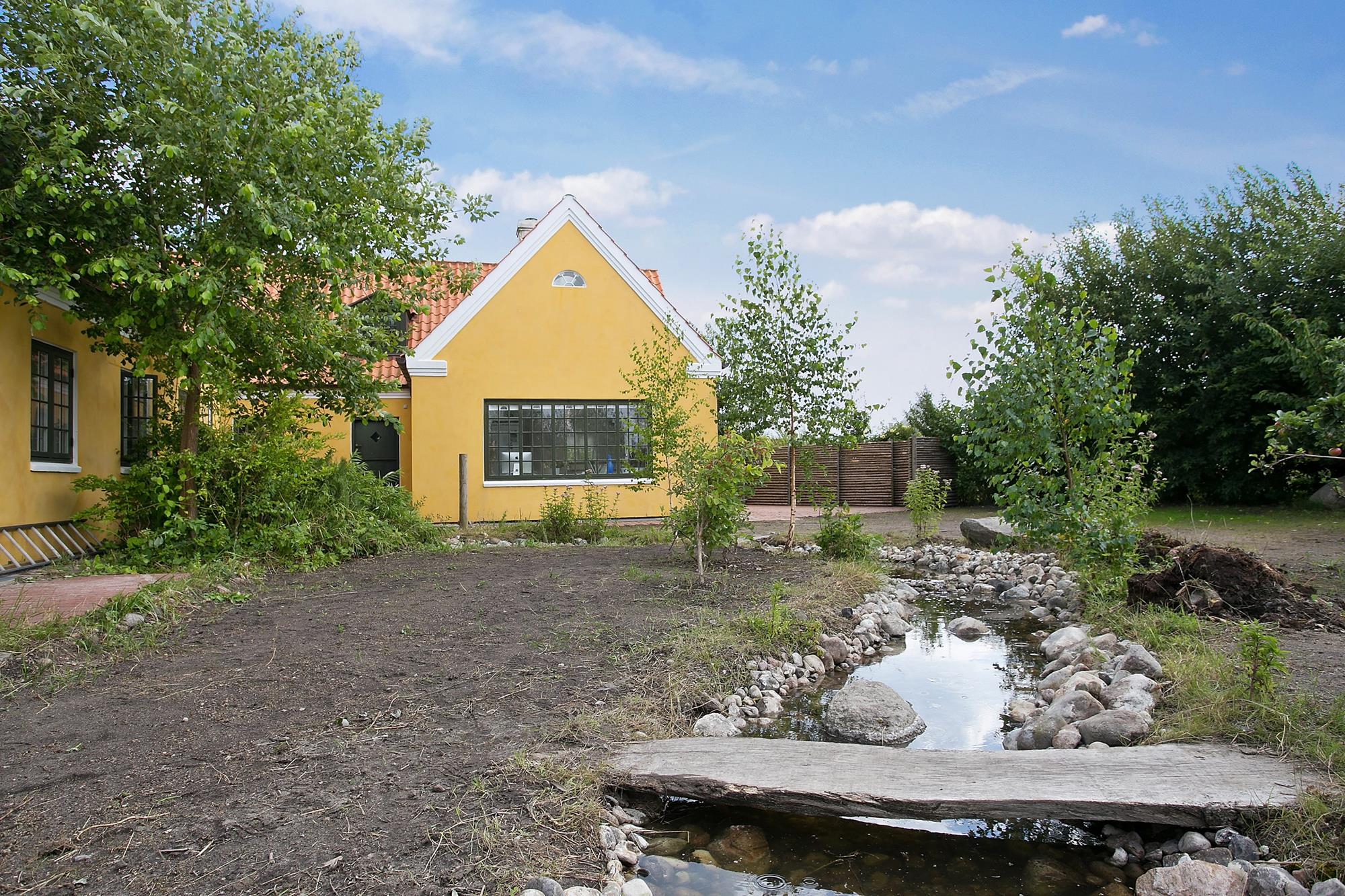 Ved Møllen 9, Rørvig - Andet