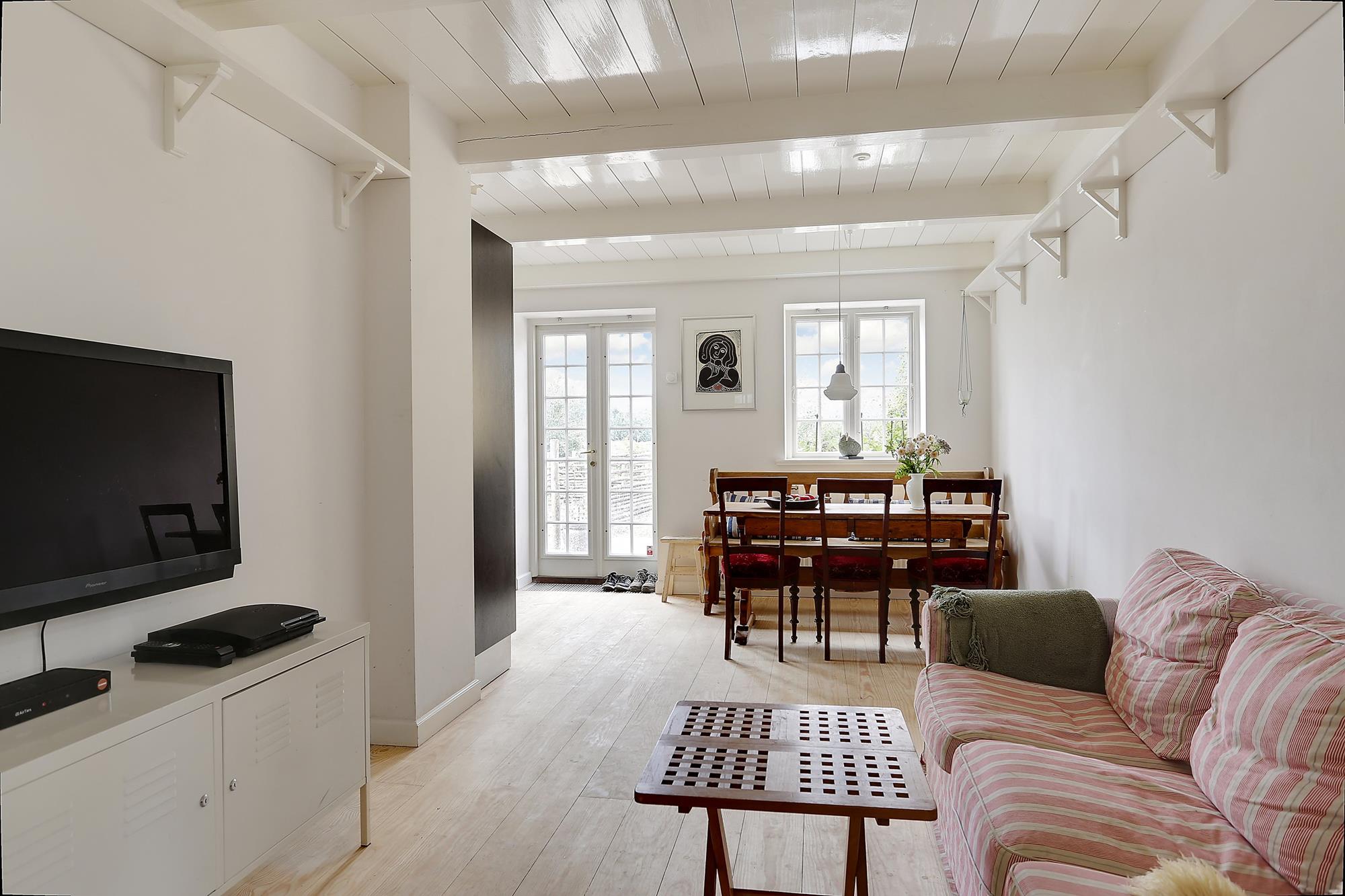 Ved Møllen 9, Rørvig - Andet