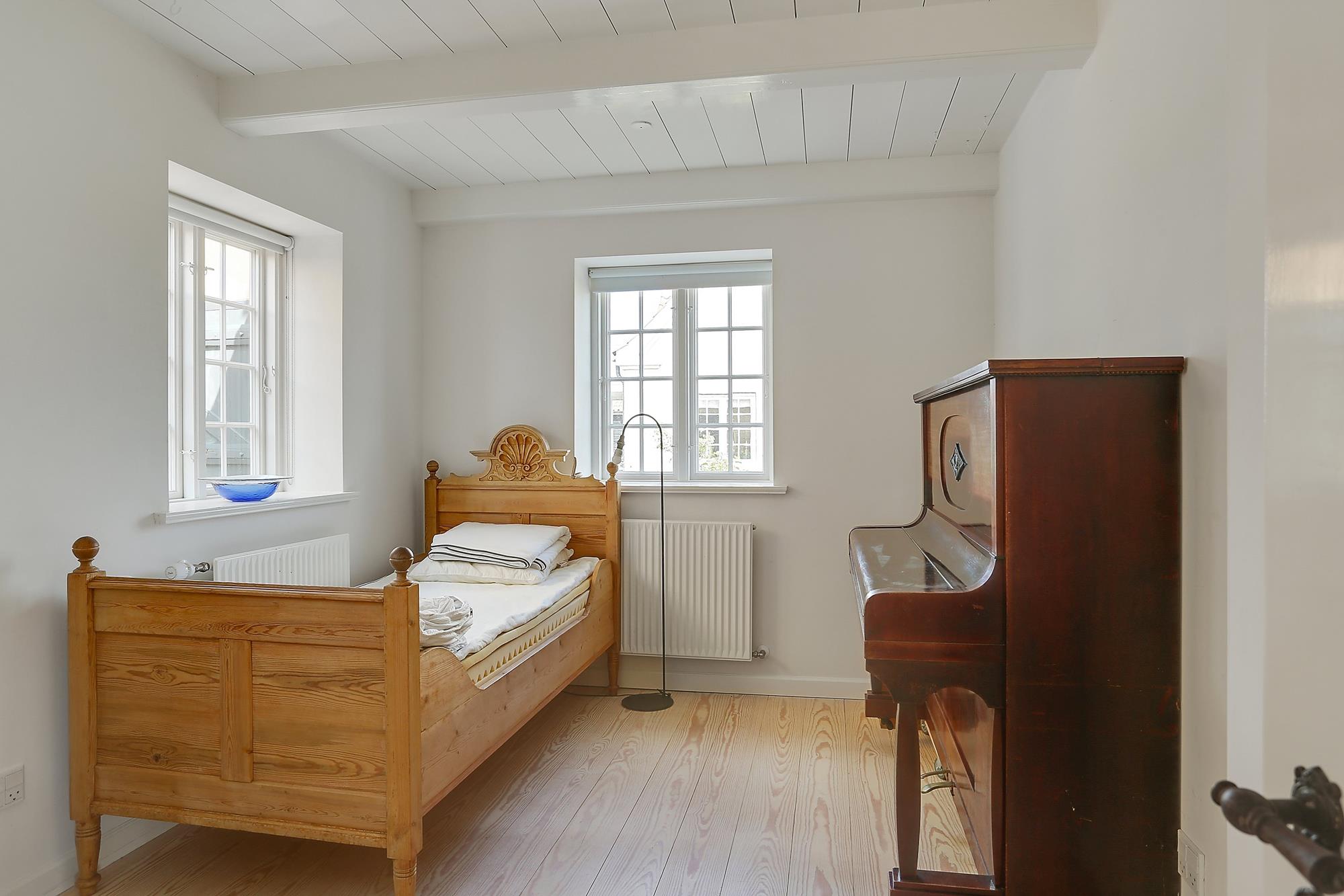 Ved Møllen 9, Rørvig - Andet