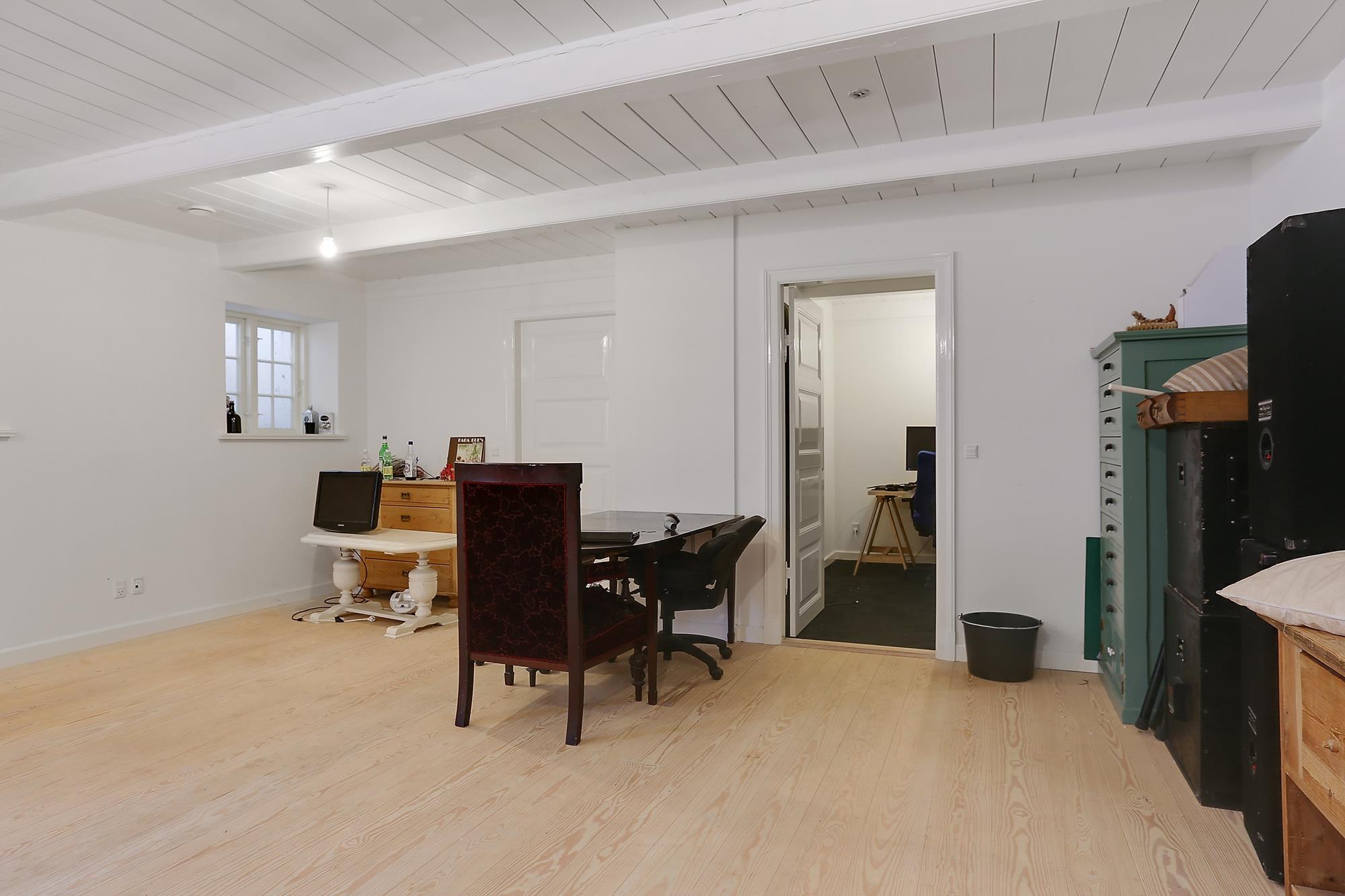 Ved Møllen 9, Rørvig - Andet