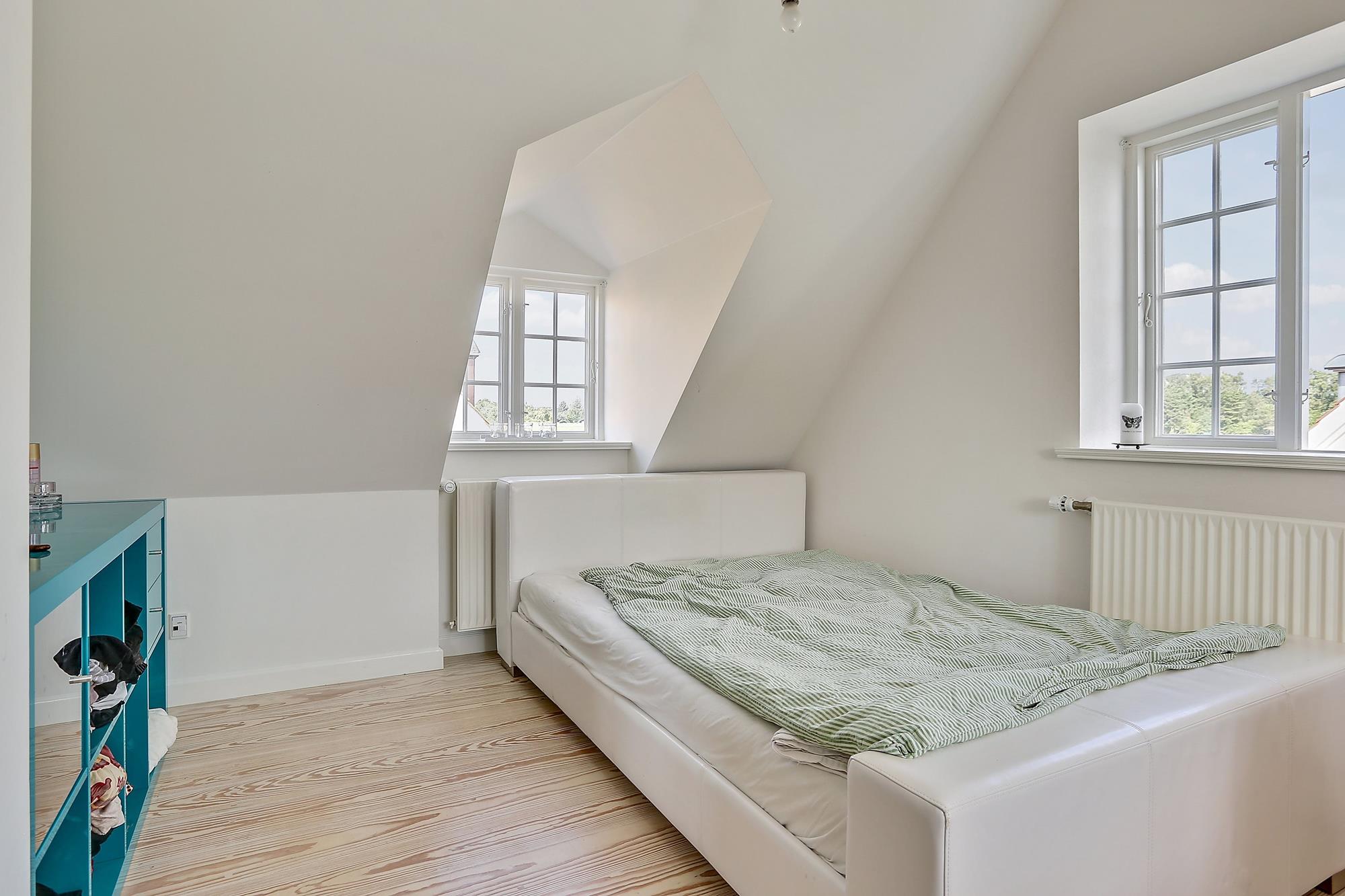 Ved Møllen 9, Rørvig - Andet