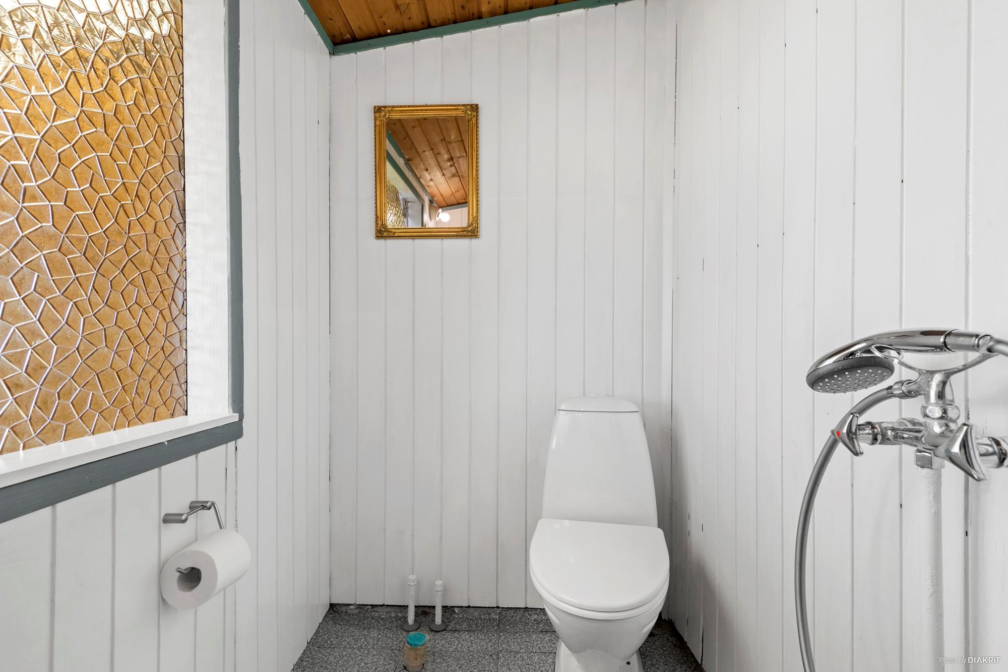 Hørager 28, Ordrup, Fårevejle - Andet