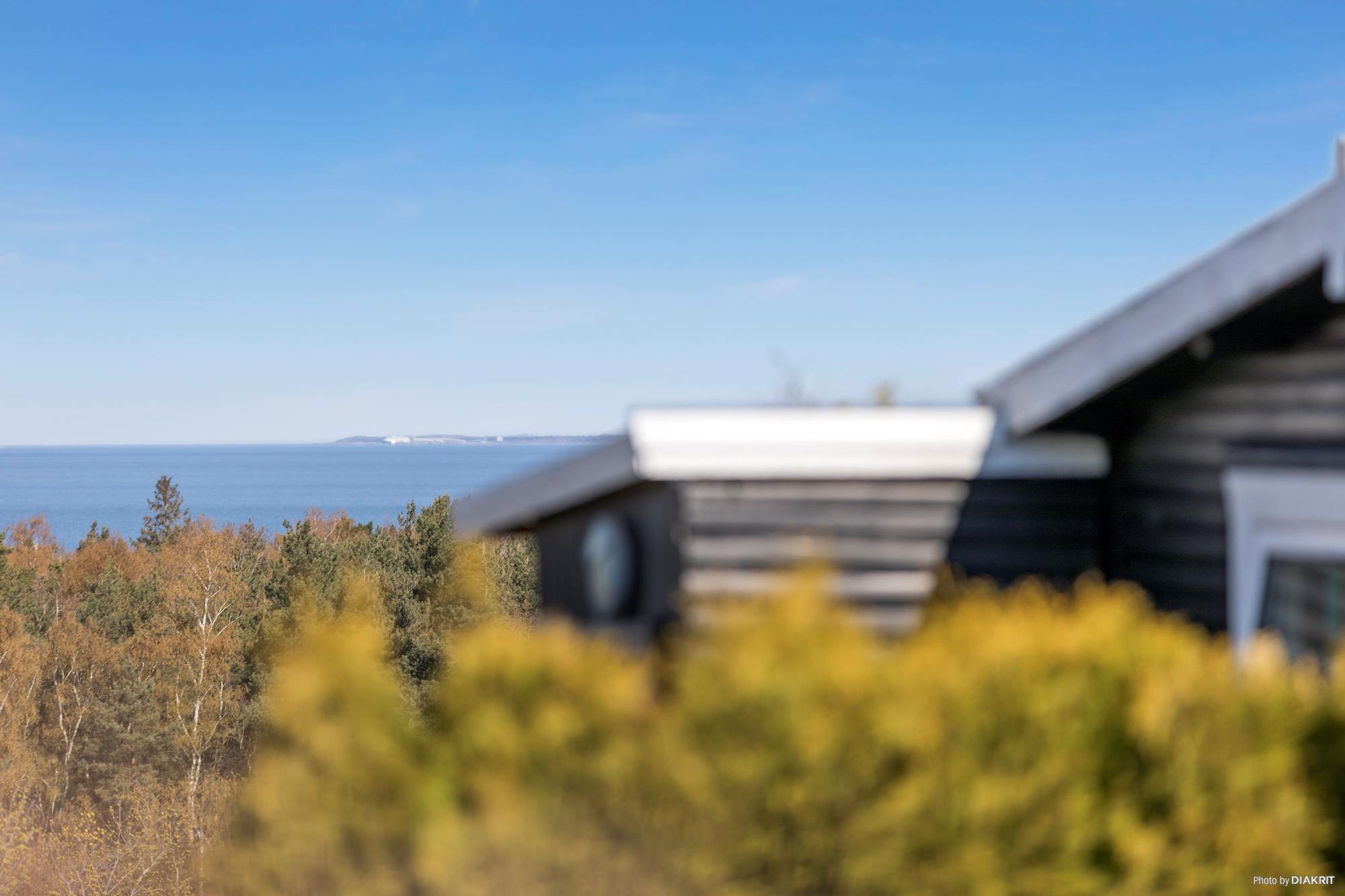 Hørager 28, Ordrup, Fårevejle - Andet