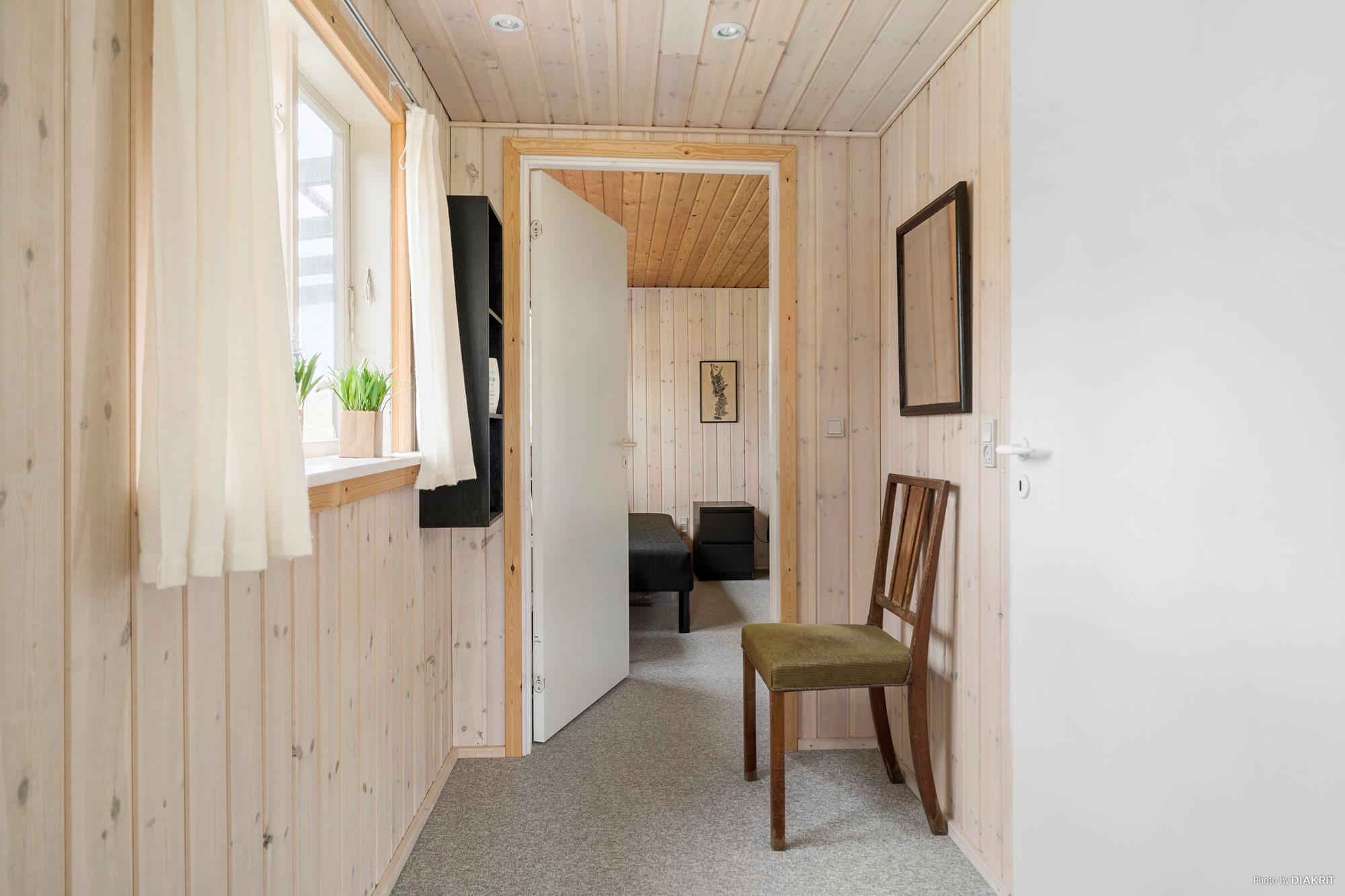 Bülowsvej 43, Yderby Lyng, Sjællands Odde - Værelse