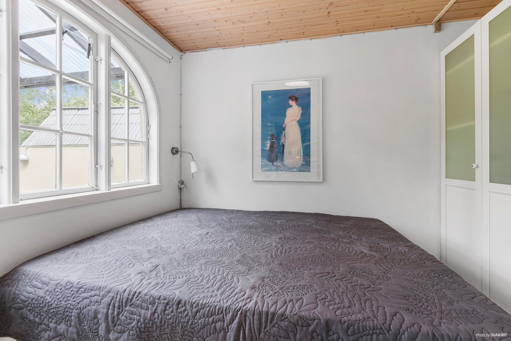 Hjortevænget 12, Nykøbing Sj - Andet