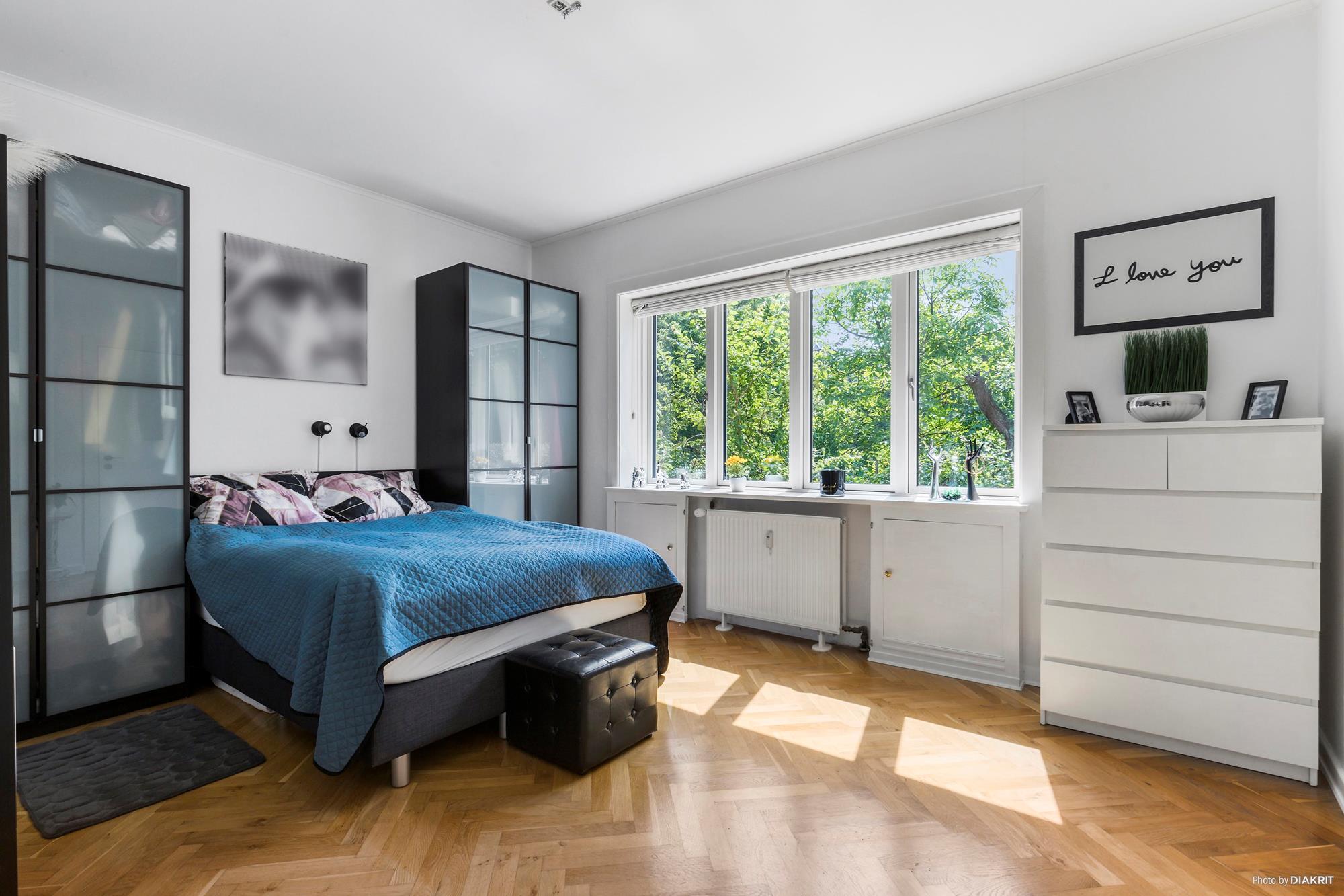 Svanemøllevej 10, st., København Ø - Andet