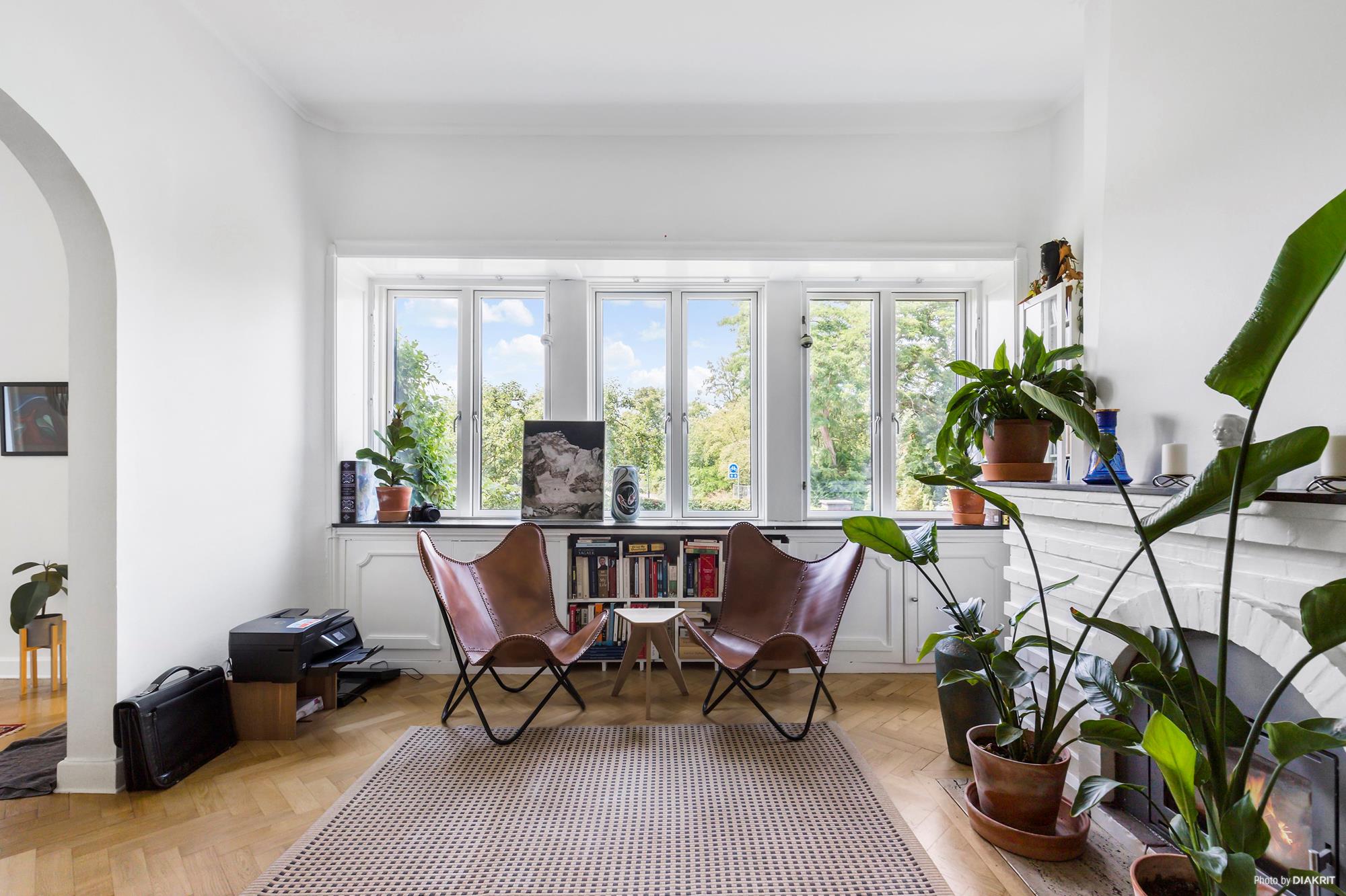 Svanemøllevej 10, st., København Ø - Andet