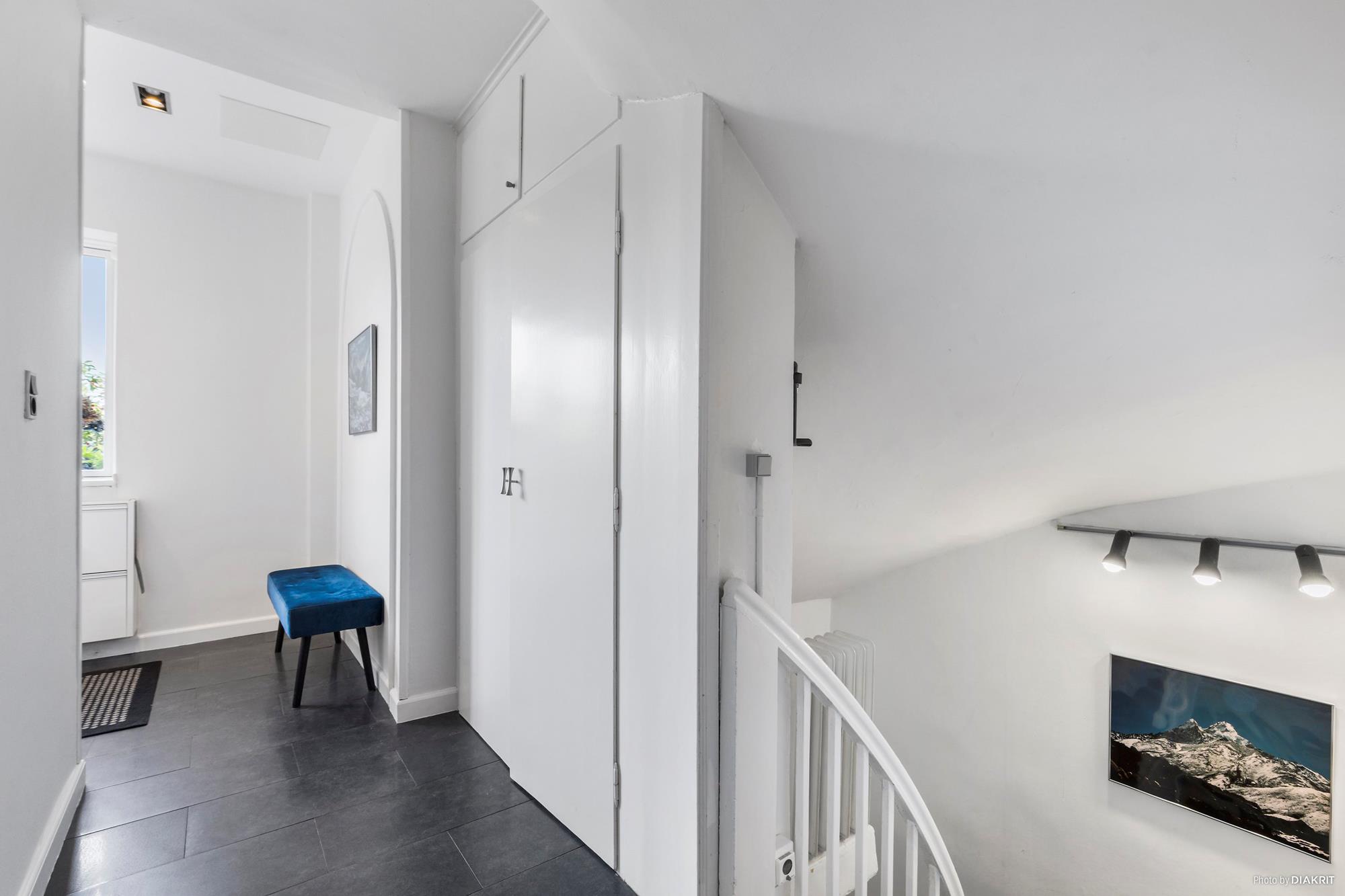 Svanemøllevej 10, st., København Ø - Andet