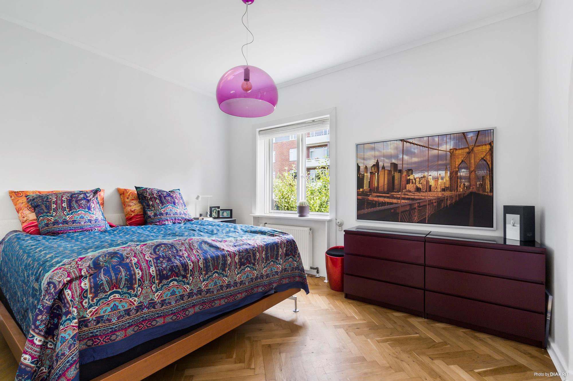 Svanemøllevej 10, st., København Ø - Andet