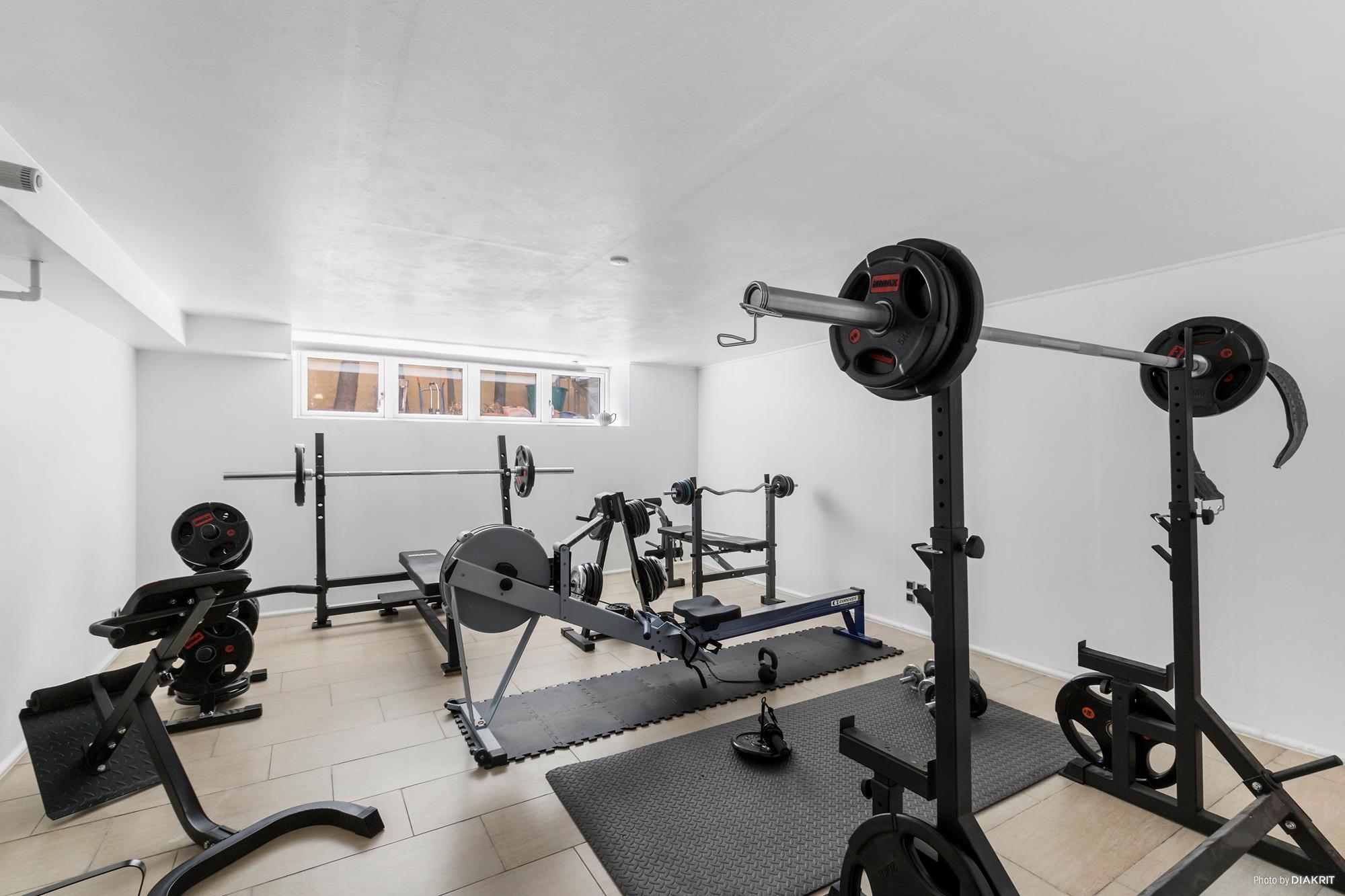 Svanemøllevej 10, st., København Ø - Andet