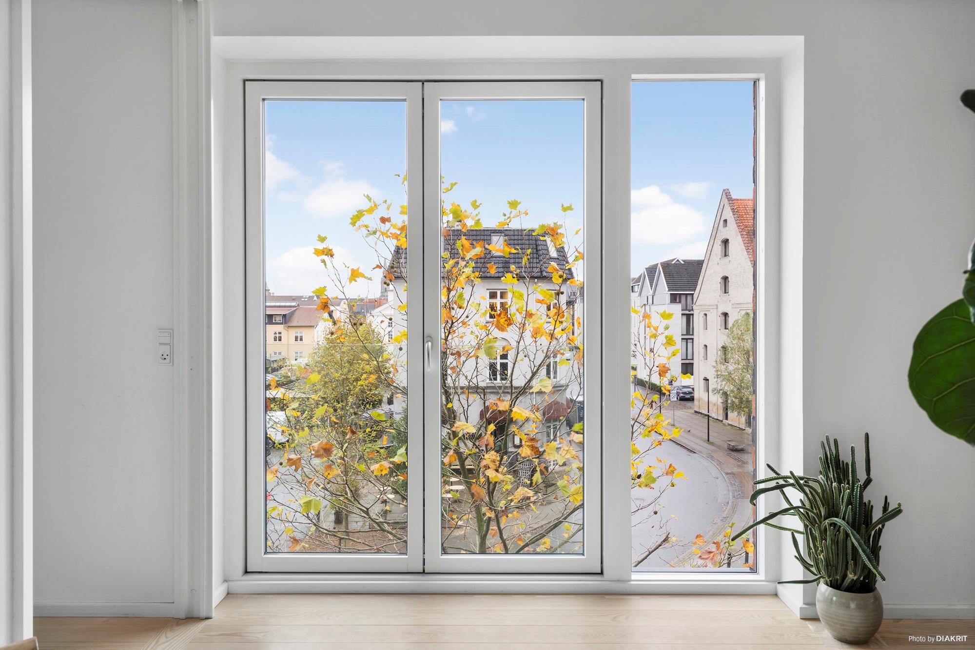 Strandgade 87A, 2. tv., København K - Kontor