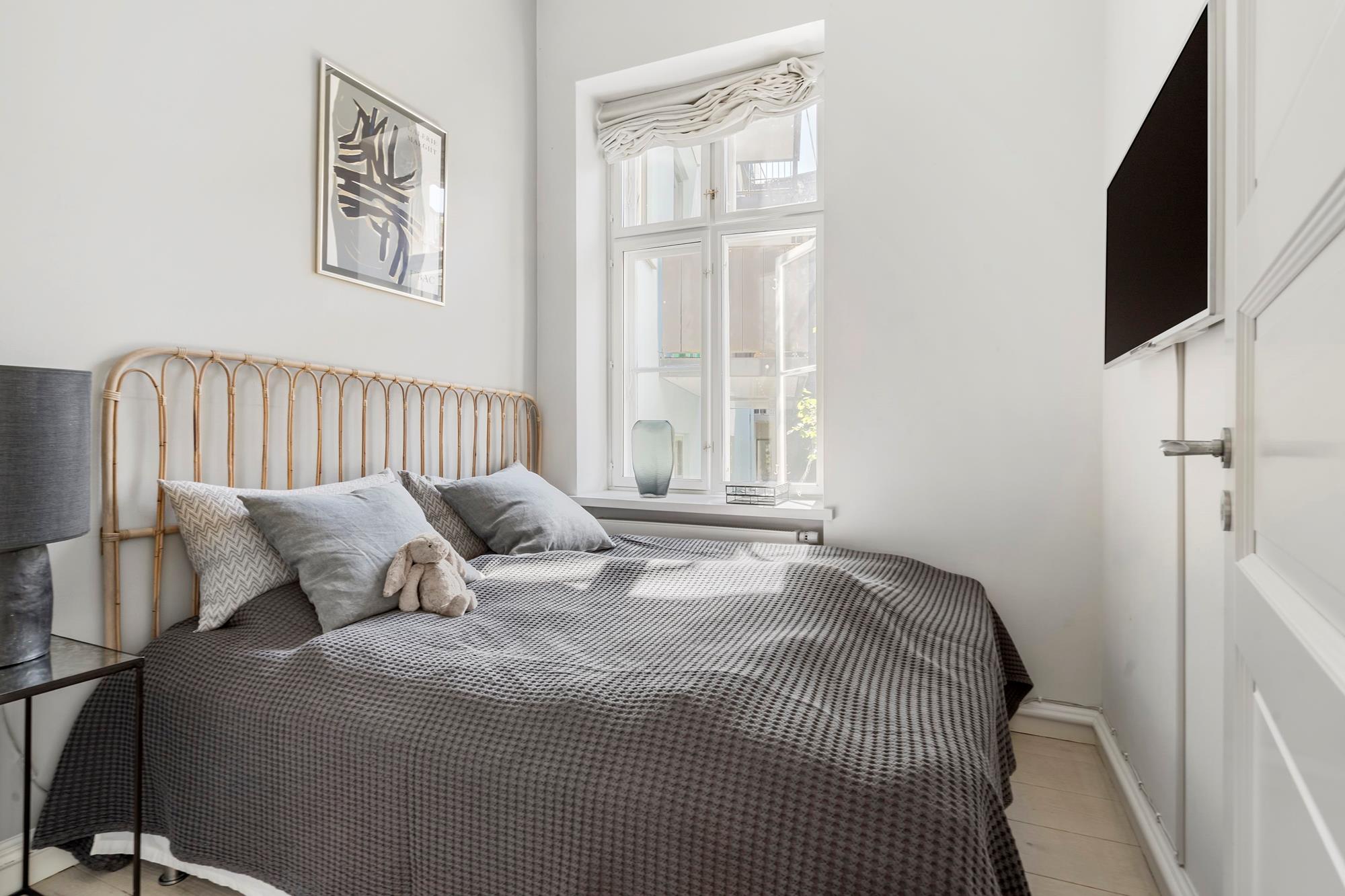 Store Strandstræde 18B, 1. 2., København K - Andet