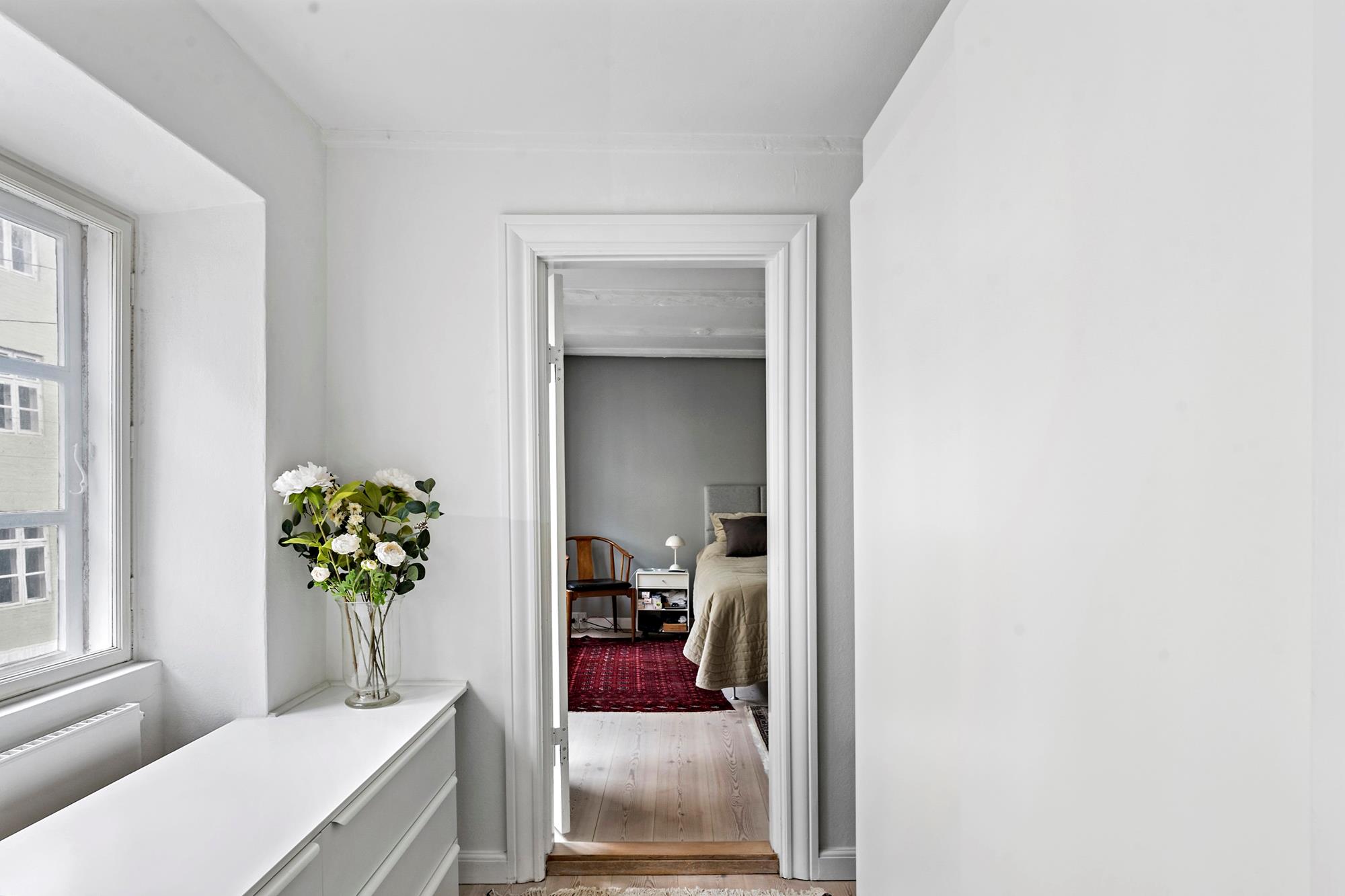 Fiolstræde 38, 2., København K - Andet