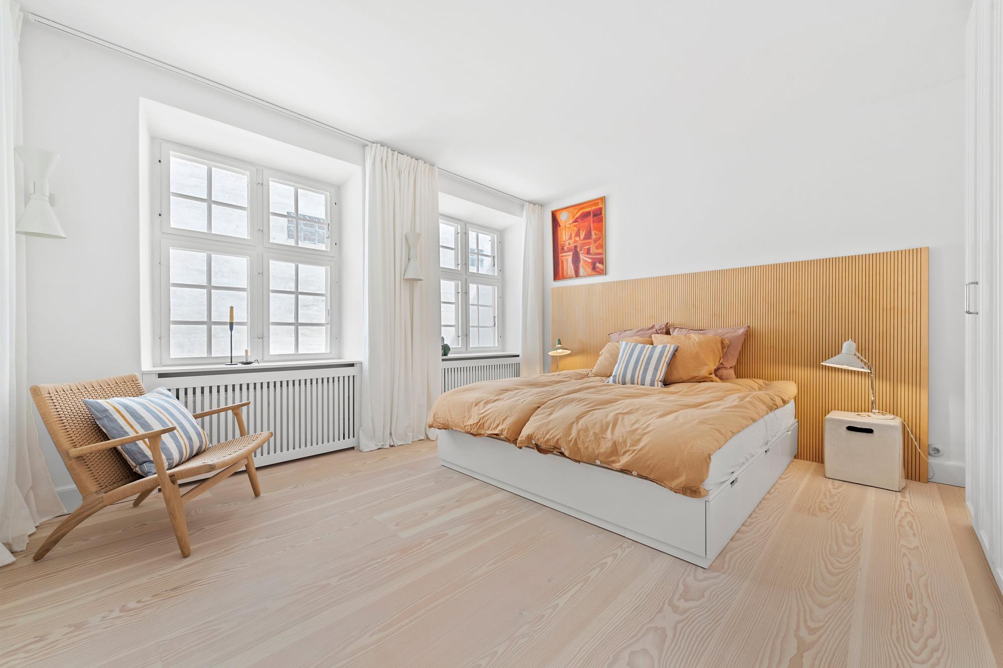 Kompagnistræde 4B, 1. tv., København K - Andet