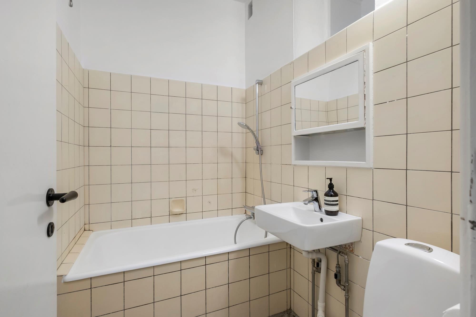 Vester Søgade 46, st. tv., København V - Andet