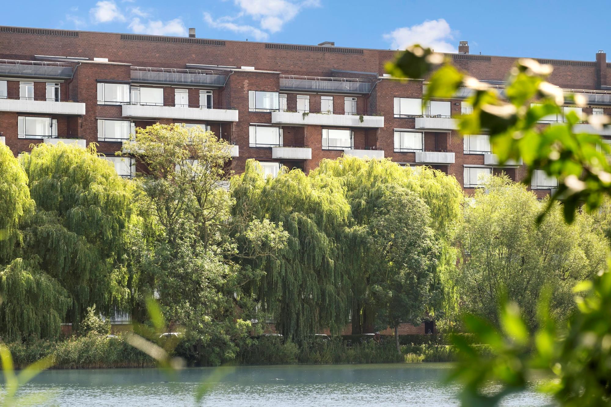 Vester Søgade 46, st. tv., København V - Andet