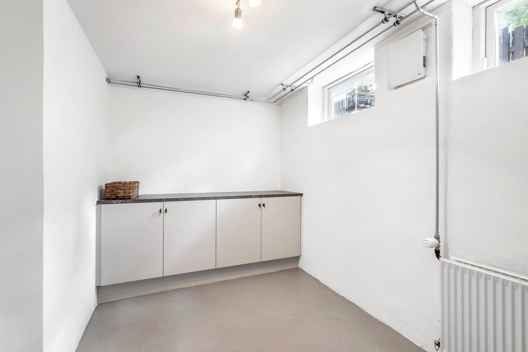 Bjelkes Allé 48, København N - Andet