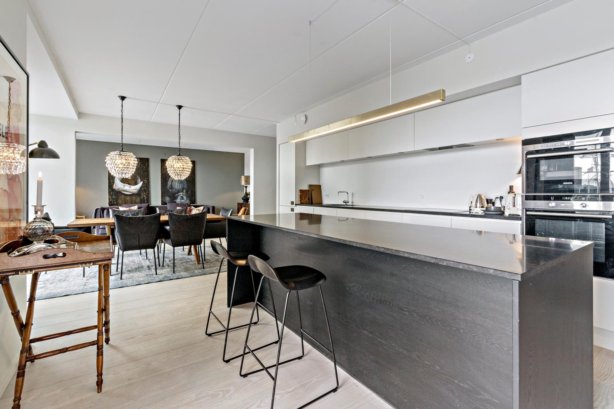 Strandgade 87D, 1. tv., København K - Andet