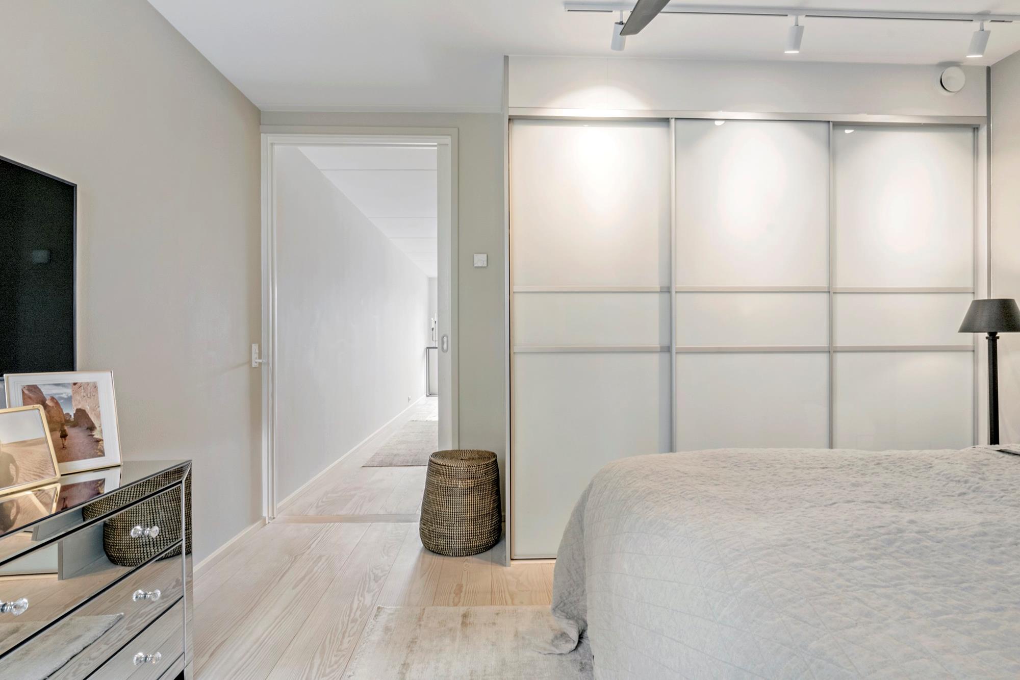 Strandgade 87D, 1. tv., København K - Andet