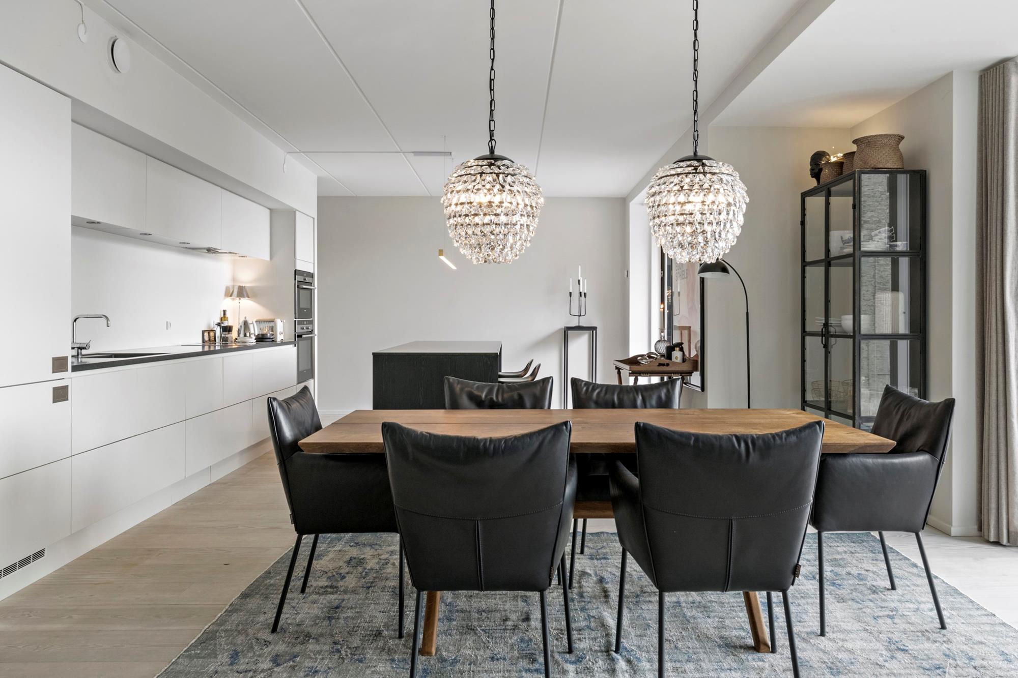 Strandgade 87D, 1. tv., København K - Andet