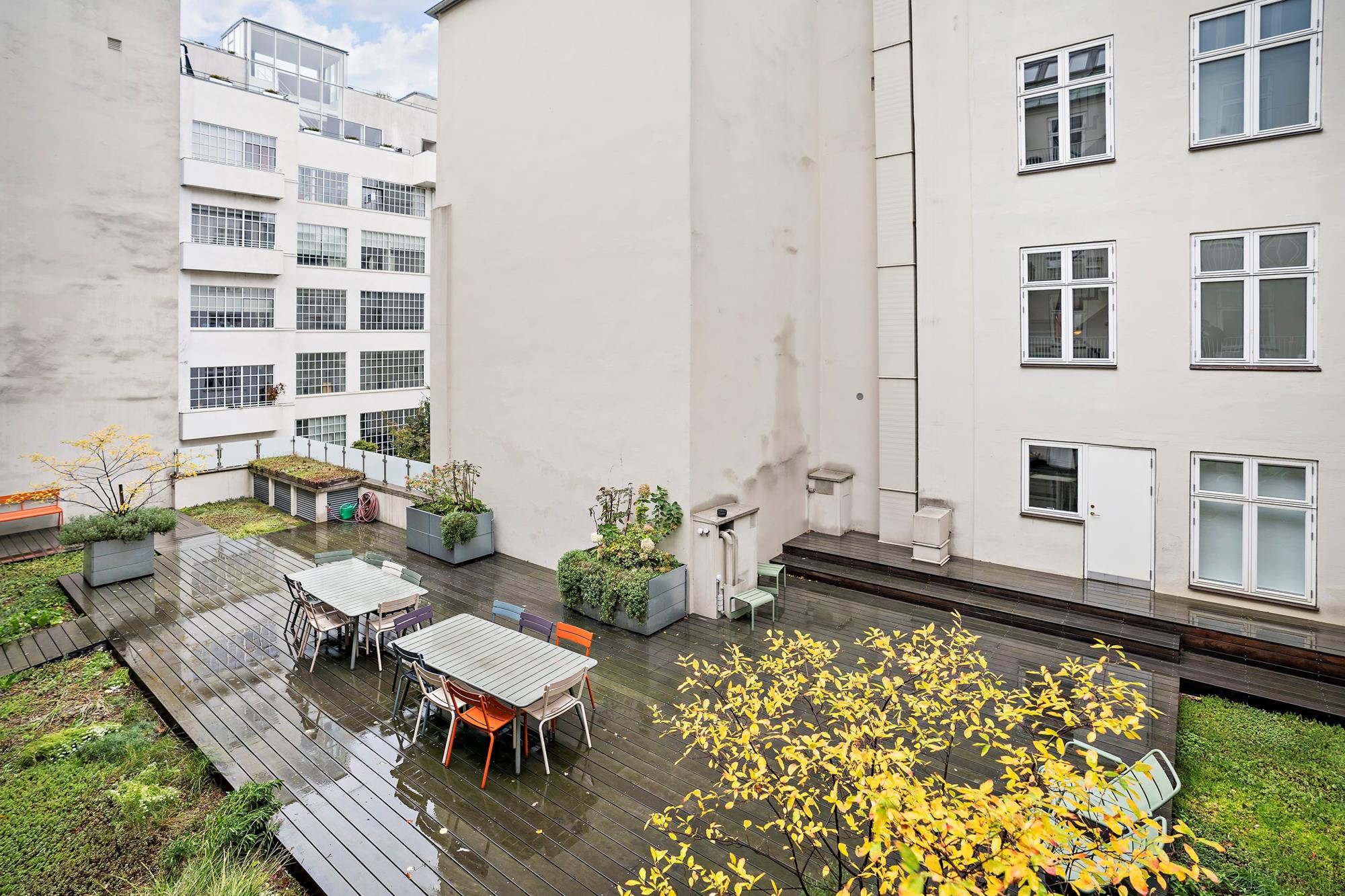 Store Kongensgade 49, 2. 4., København K - Andet