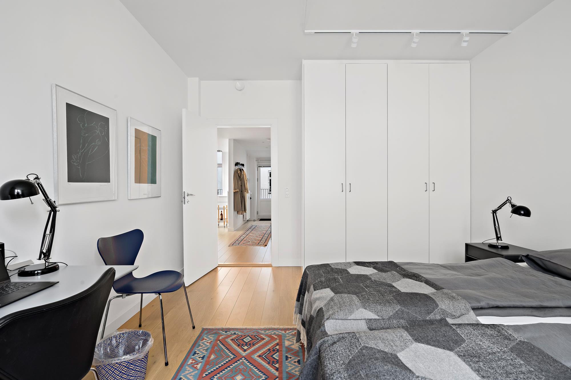 Store Kongensgade 49, 2. 4., København K - Andet